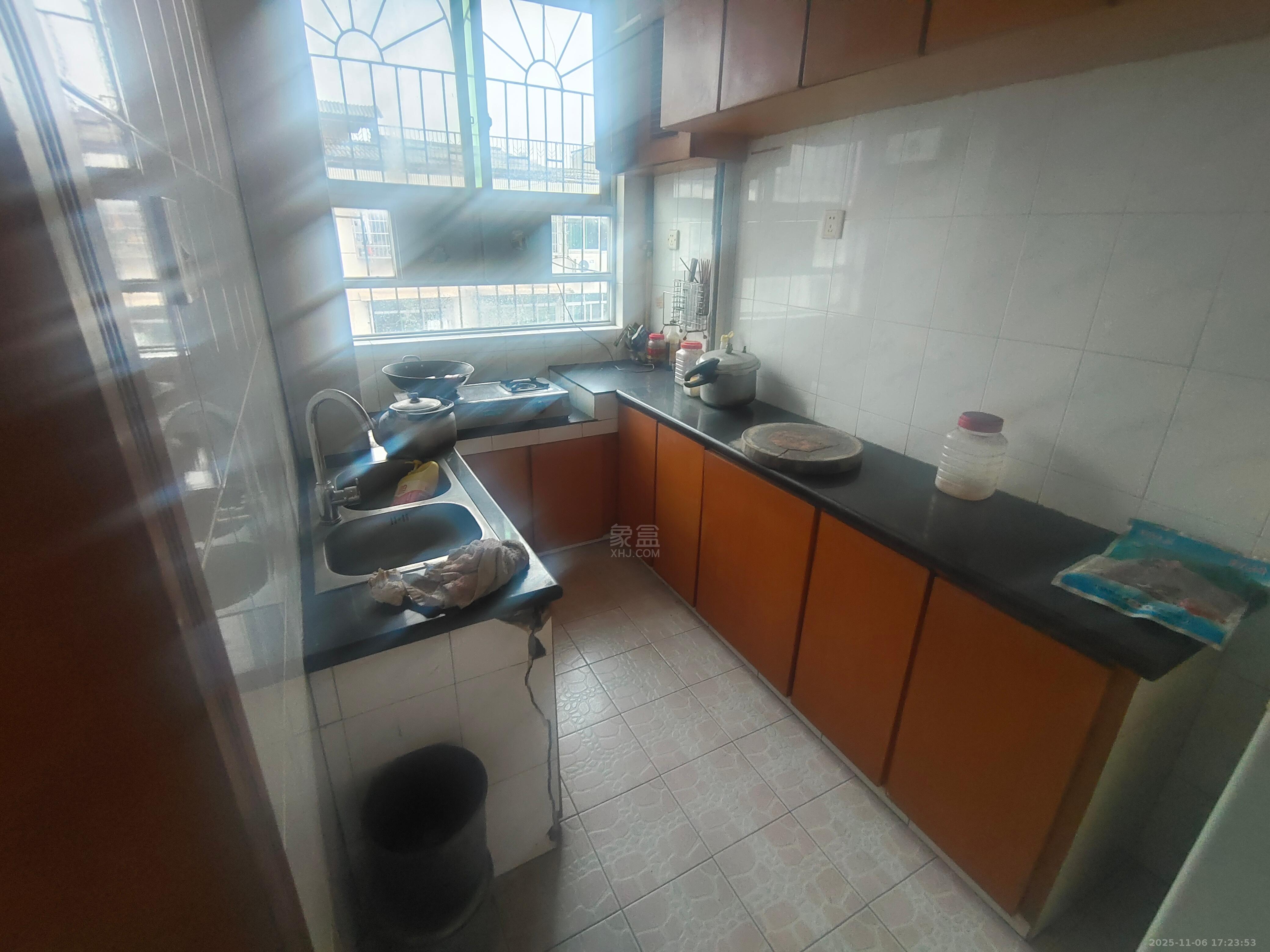 益民小区  1室0厅0卫    1000.0元/月室内图