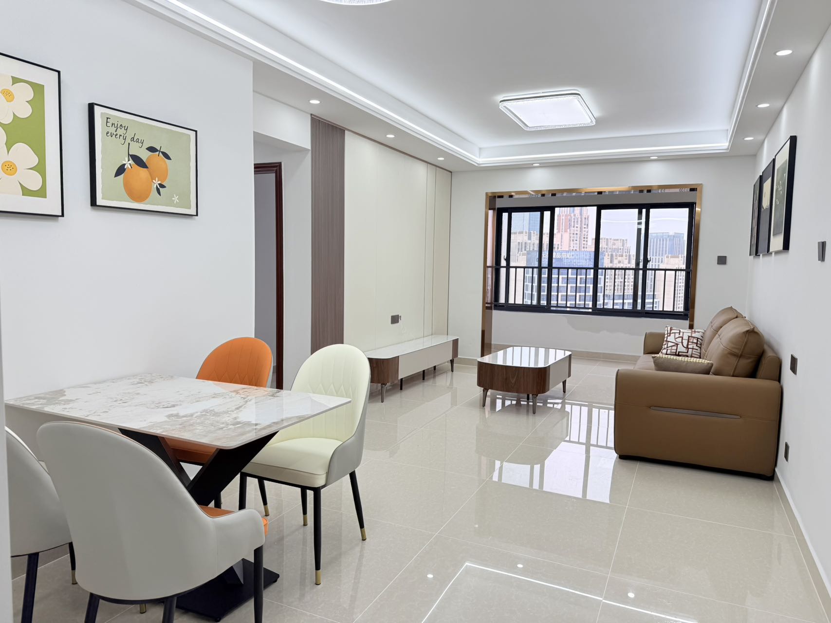 龙昆雅苑(中交·龙昆雅苑) 3室1厅1卫 123.0万 龙昆雅苑(中交·龙昆雅苑) 3室1厅1卫 123.0万室内图