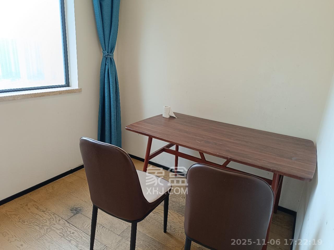 万科魅力之城天阔里 4室2厅2卫 3400.0元/月 万科魅力之城天阔里 4室2厅2卫 3400.0元/月室内图