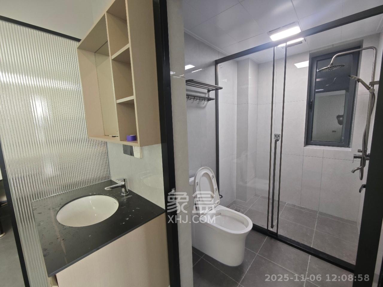 湘江颂  2室1厅1卫    5500.0元/月室内图