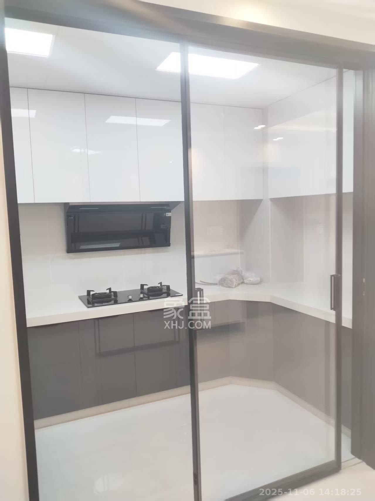 洋湖明园二期 3室2厅2卫 2800.0元/月 洋湖明园二期 3室2厅2卫 2800.0元/月室内图