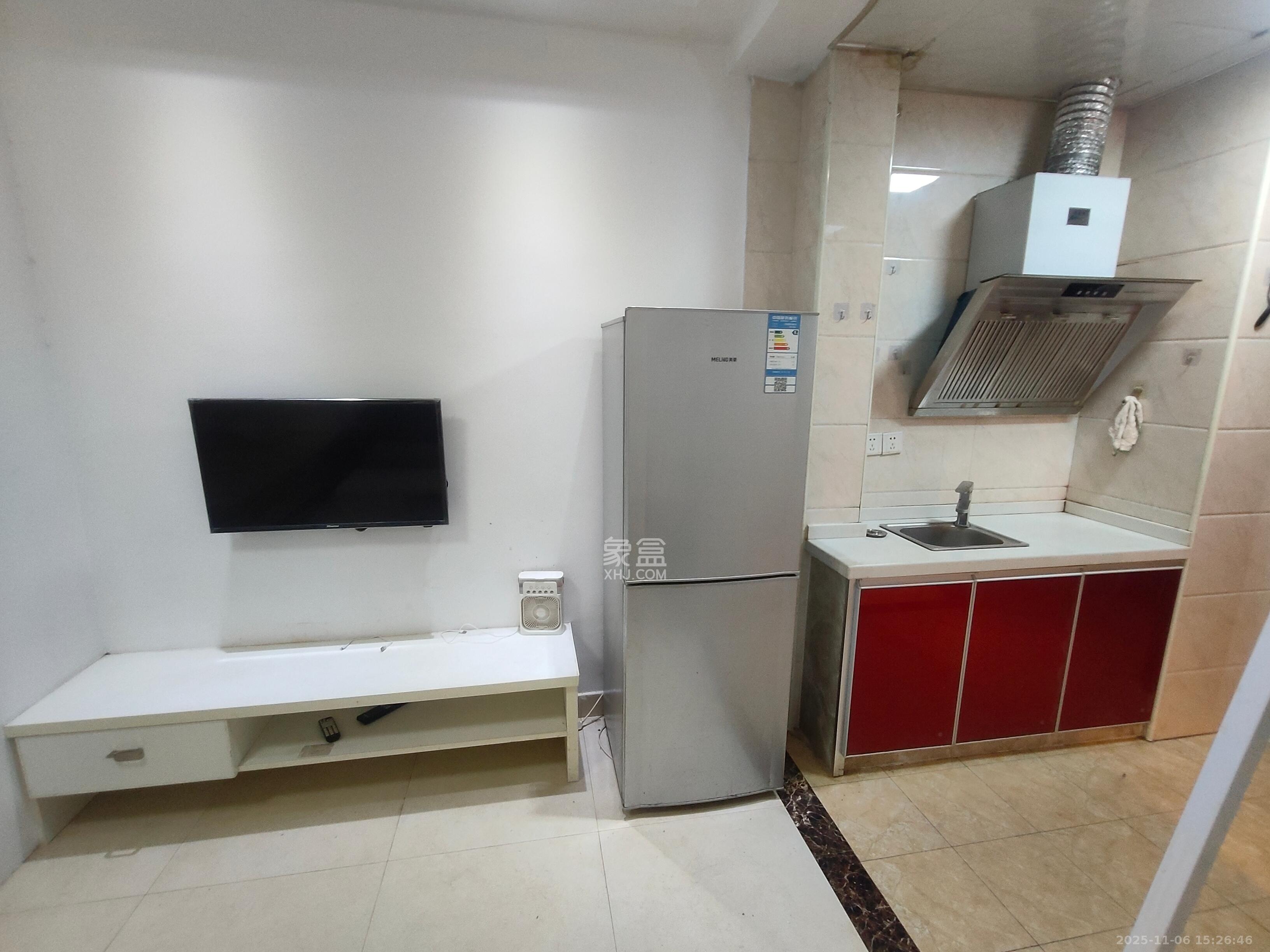 钰龙天下二期(钰龙佳园) 1室1厅1卫 1200.0元/月 钰龙天下二期(钰龙佳园) 1室1厅1卫 1200.0元/月室内图