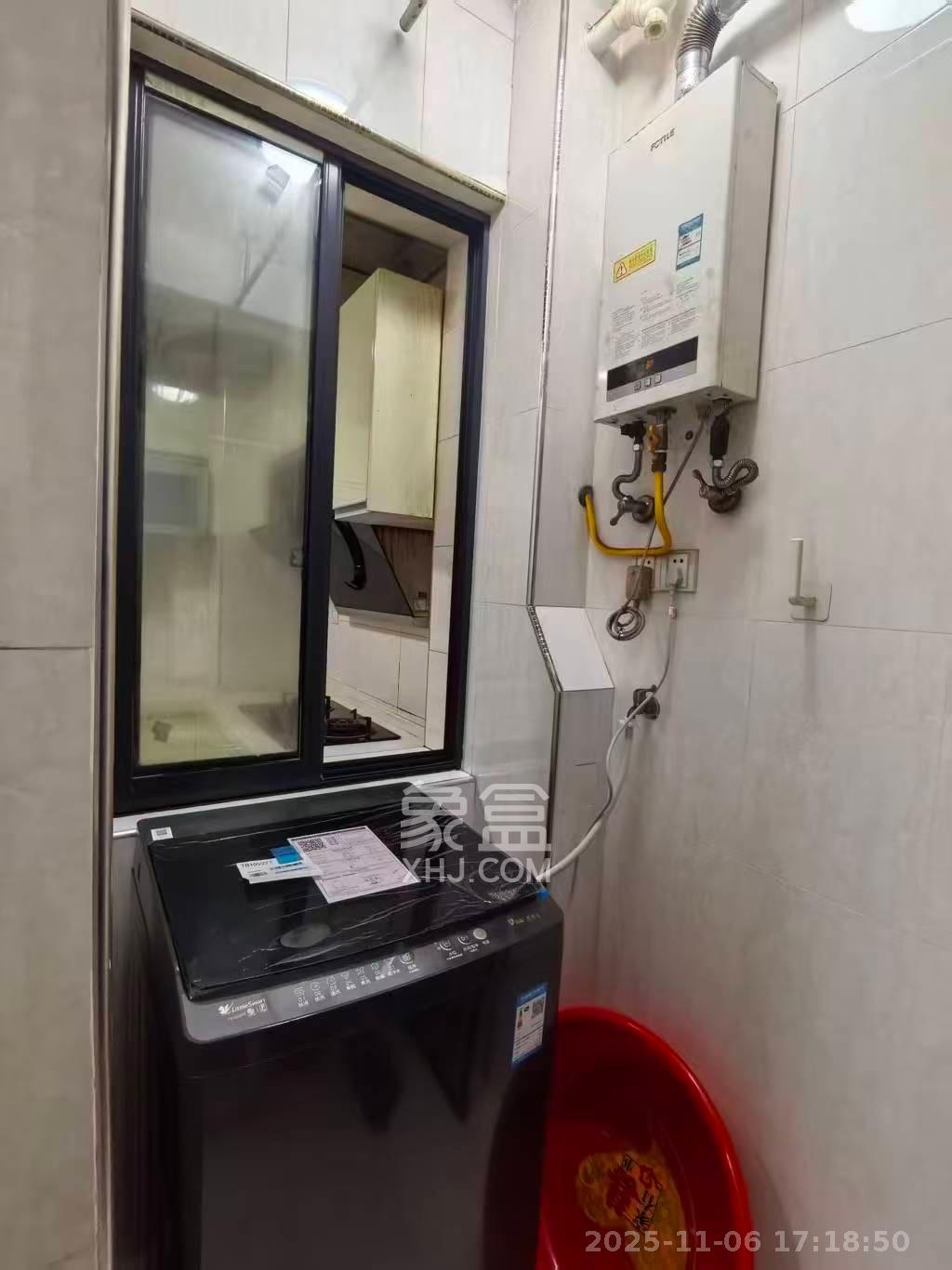 城南故事家园  2室1厅1卫    2200.0元/月室内图