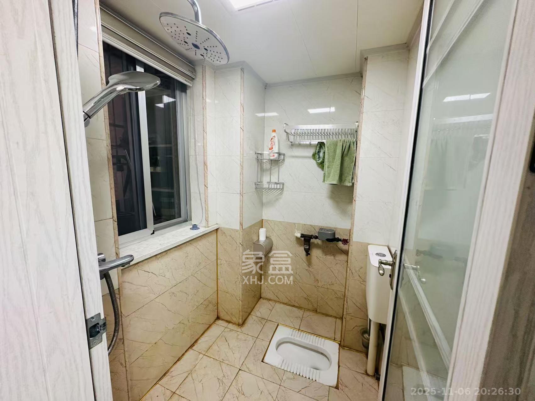 上河国际B座 2室1厅1卫 2300.0元/月 上河国际B座 2室1厅1卫 2300.0元/月室内图