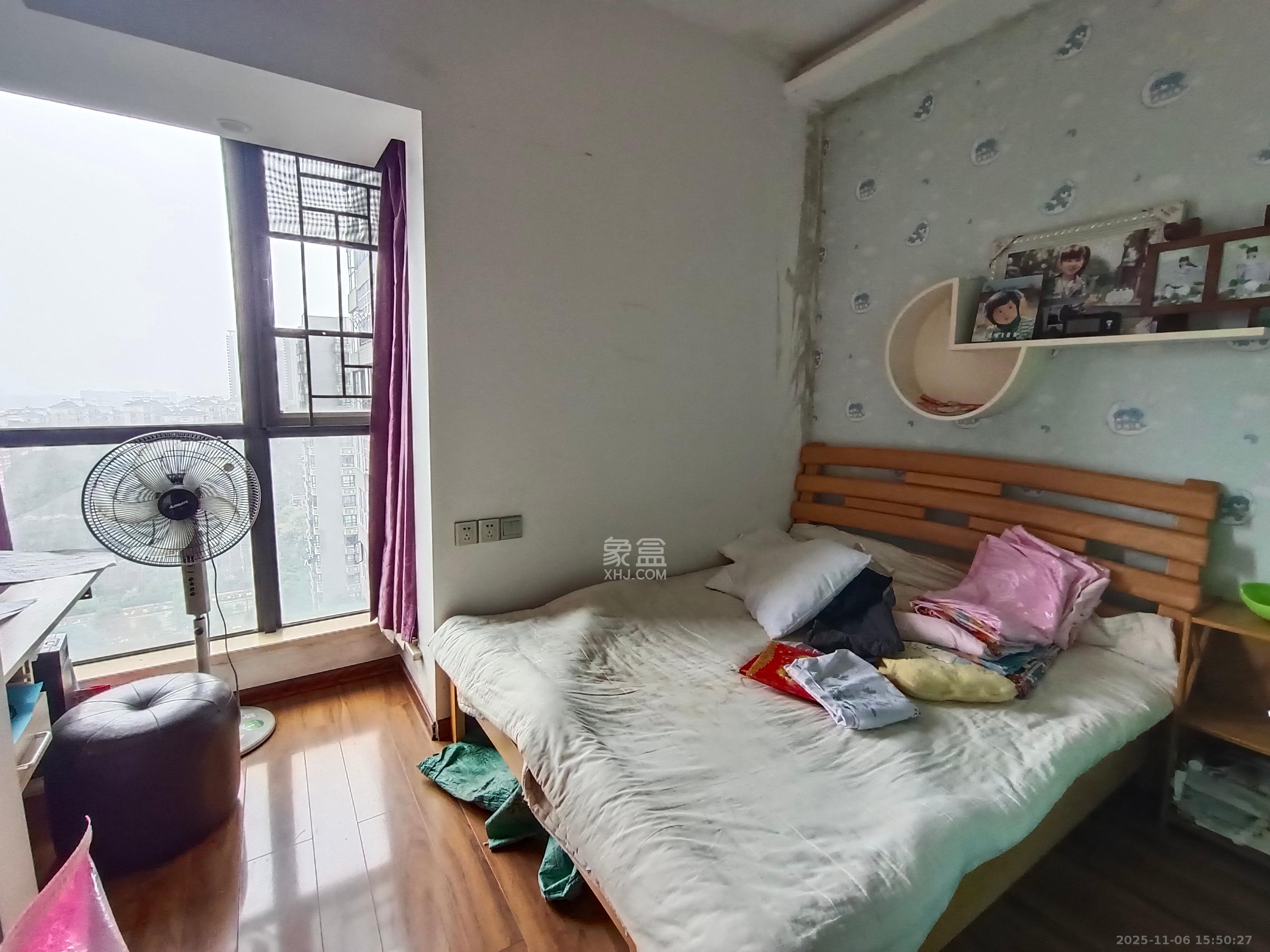 莱茵城  2室2厅1卫    2000.0元/月室内图