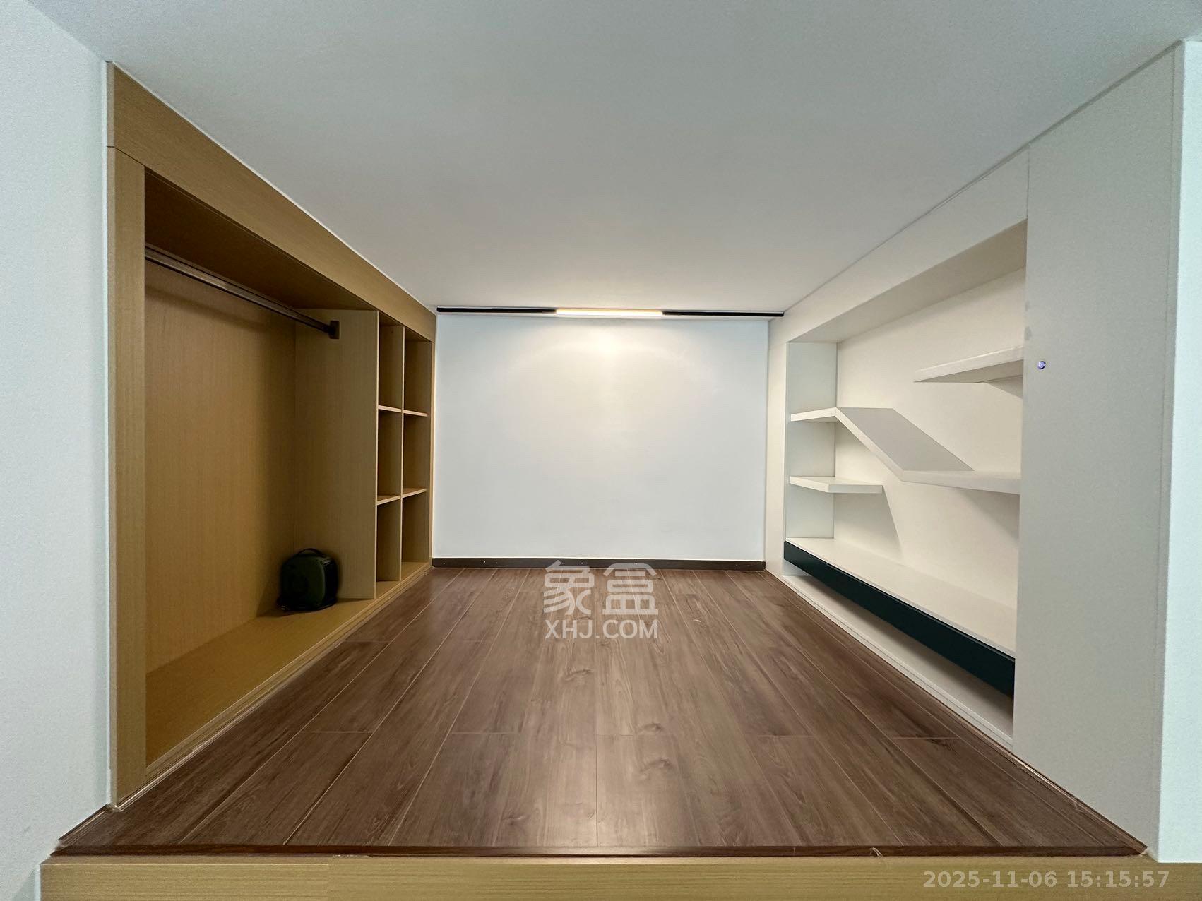 敬天广场 1室0厅0卫 2500.0元/月 敬天广场 1室0厅0卫 2500.0元/月室内图