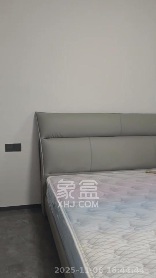 山水梅溪雅郡  3室2厅1卫    3000.0元/月室内图