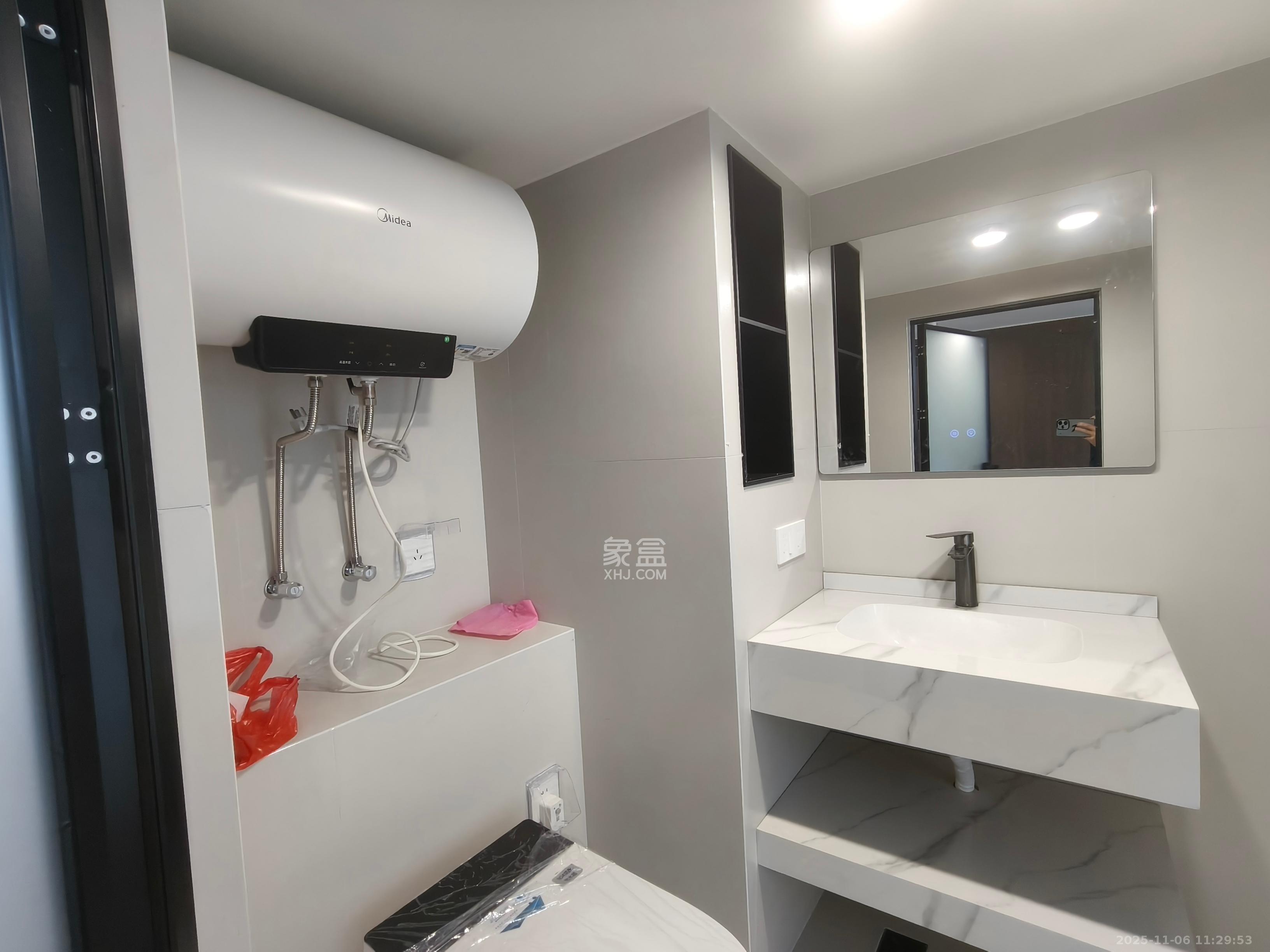 建发养云  1室0厅0卫    3200.0元/月室内图