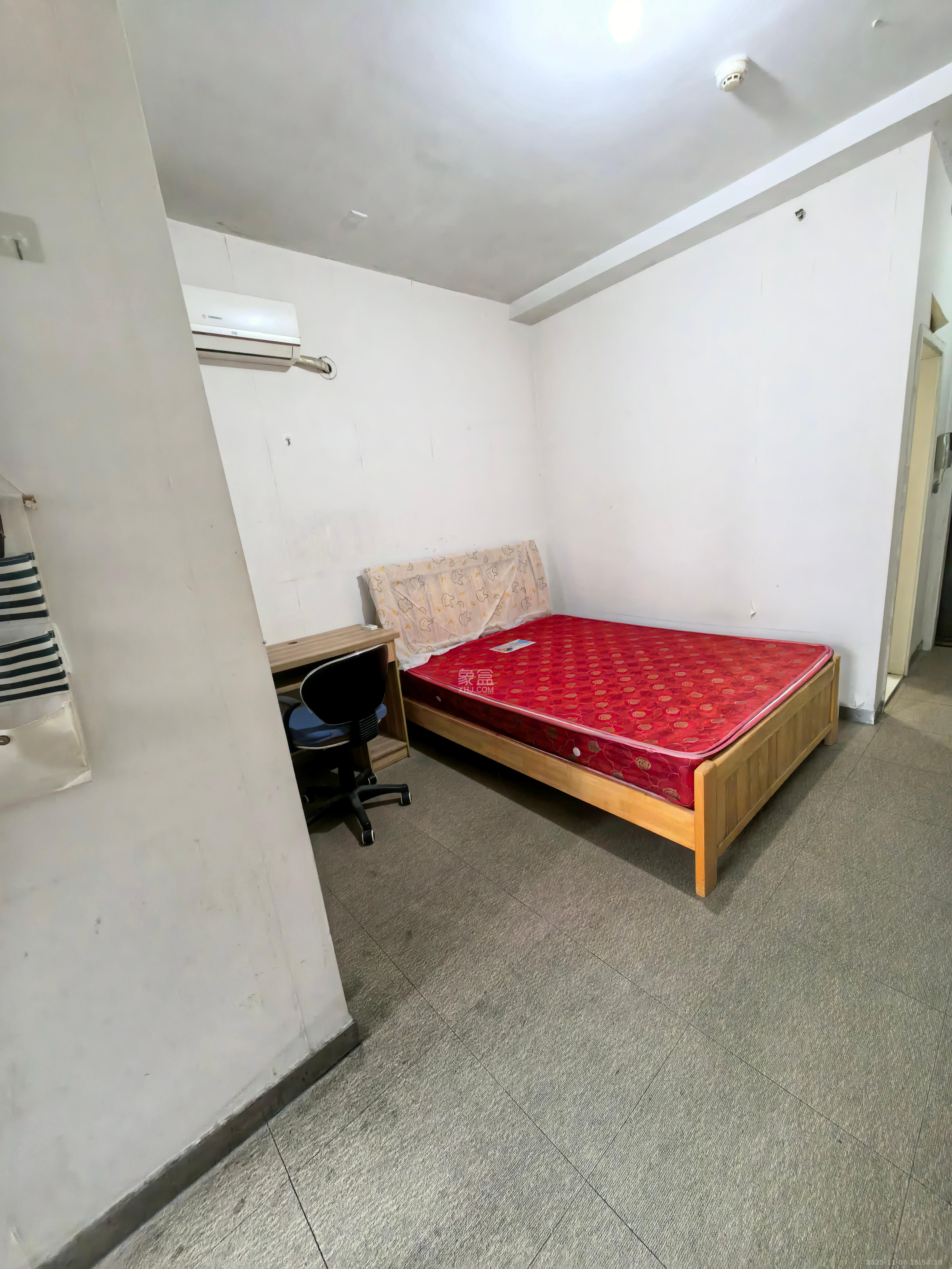 建安像素汇 1室1厅1卫 900.0元/月 建安像素汇 1室1厅1卫 900.0元/月室内图