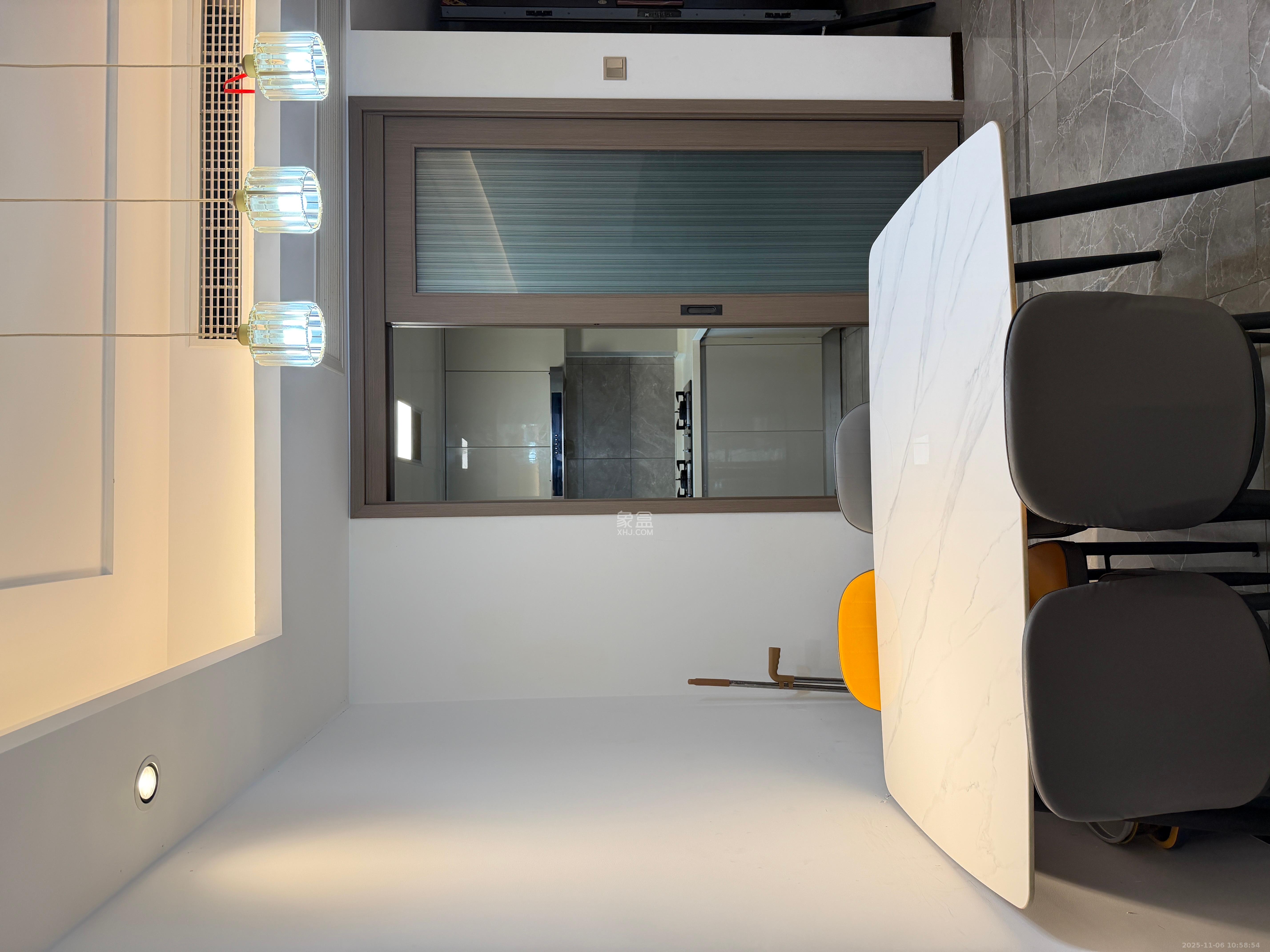 金茂建发泊悦  4室2厅2卫    4200.0元/月室内图