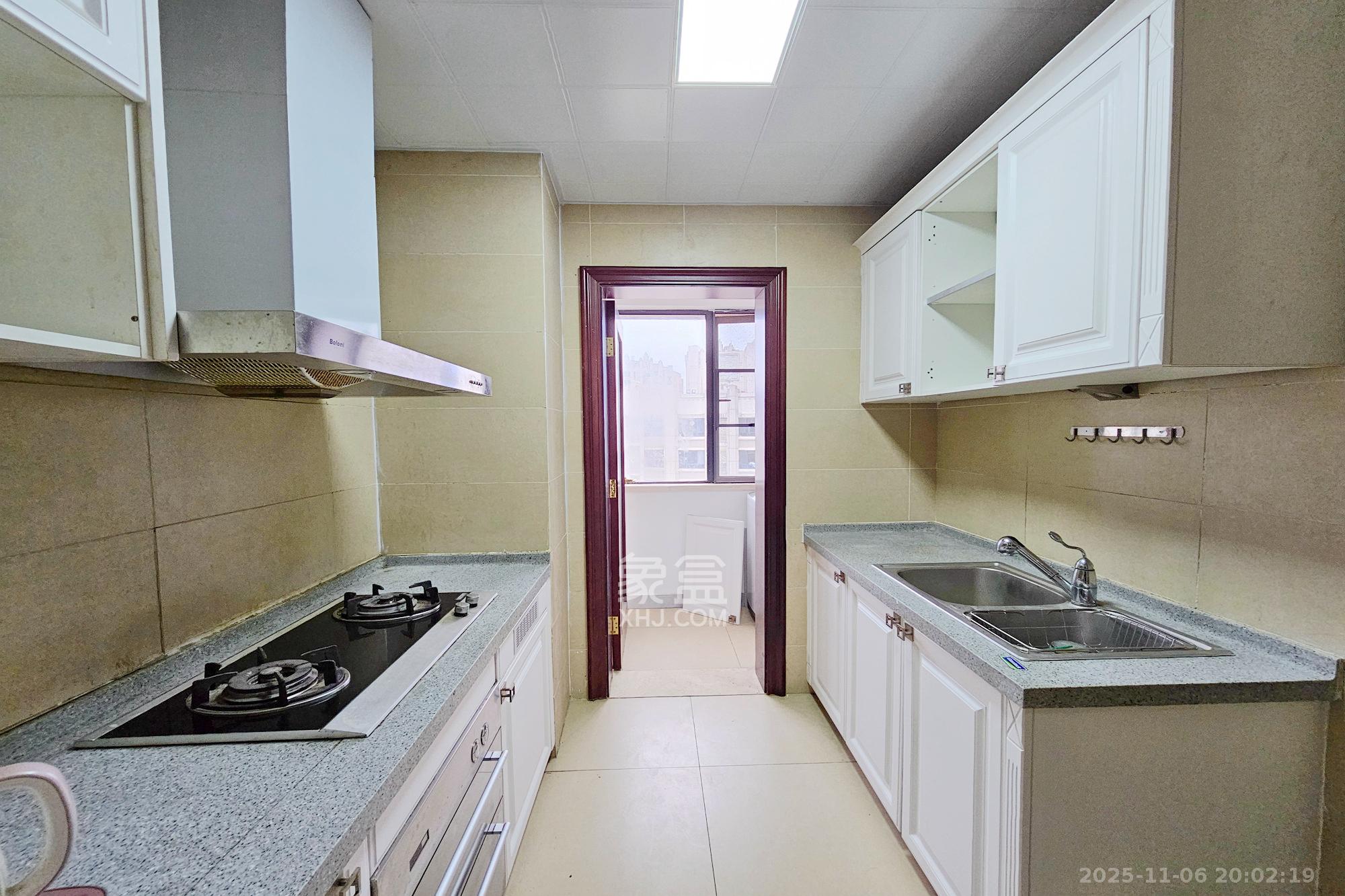 茂华禧都会  3室2厅2卫    100.0万其他