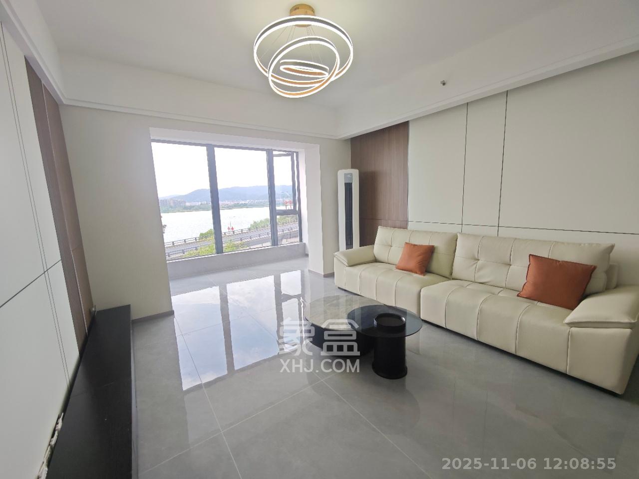 湘江颂  2室1厅1卫    5500.0元/月室内图