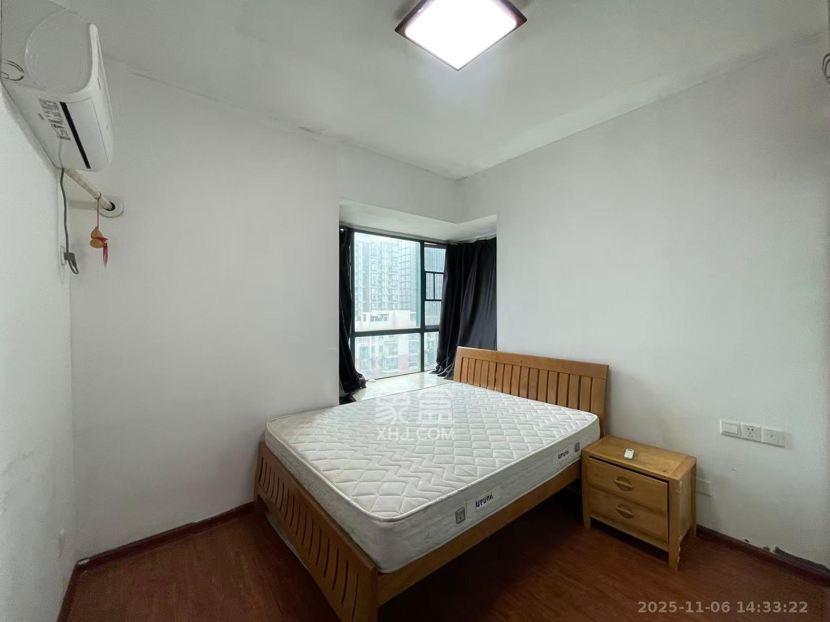 湘府东苑  2室2厅1卫    1800.0元/月室内图