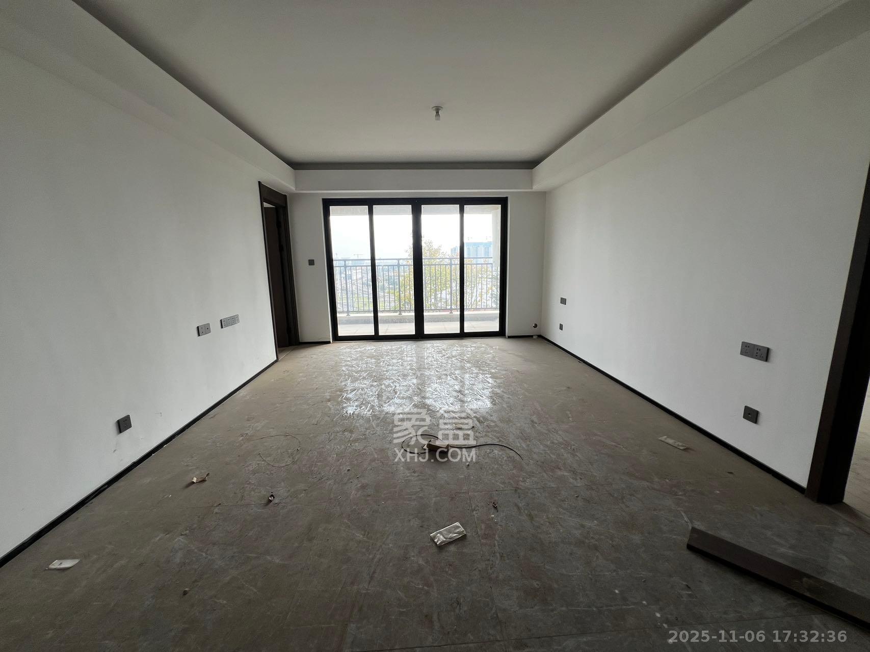 万科天空之境 4室2厅2卫 2000.0元/月 万科天空之境 4室2厅2卫 2000.0元/月室内图