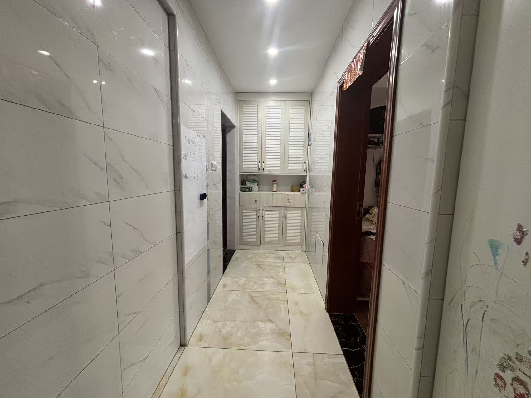 时代城永秀一期 2室1厅1卫 69.0万 时代城永秀一期 2室1厅1卫 69.0万室内图