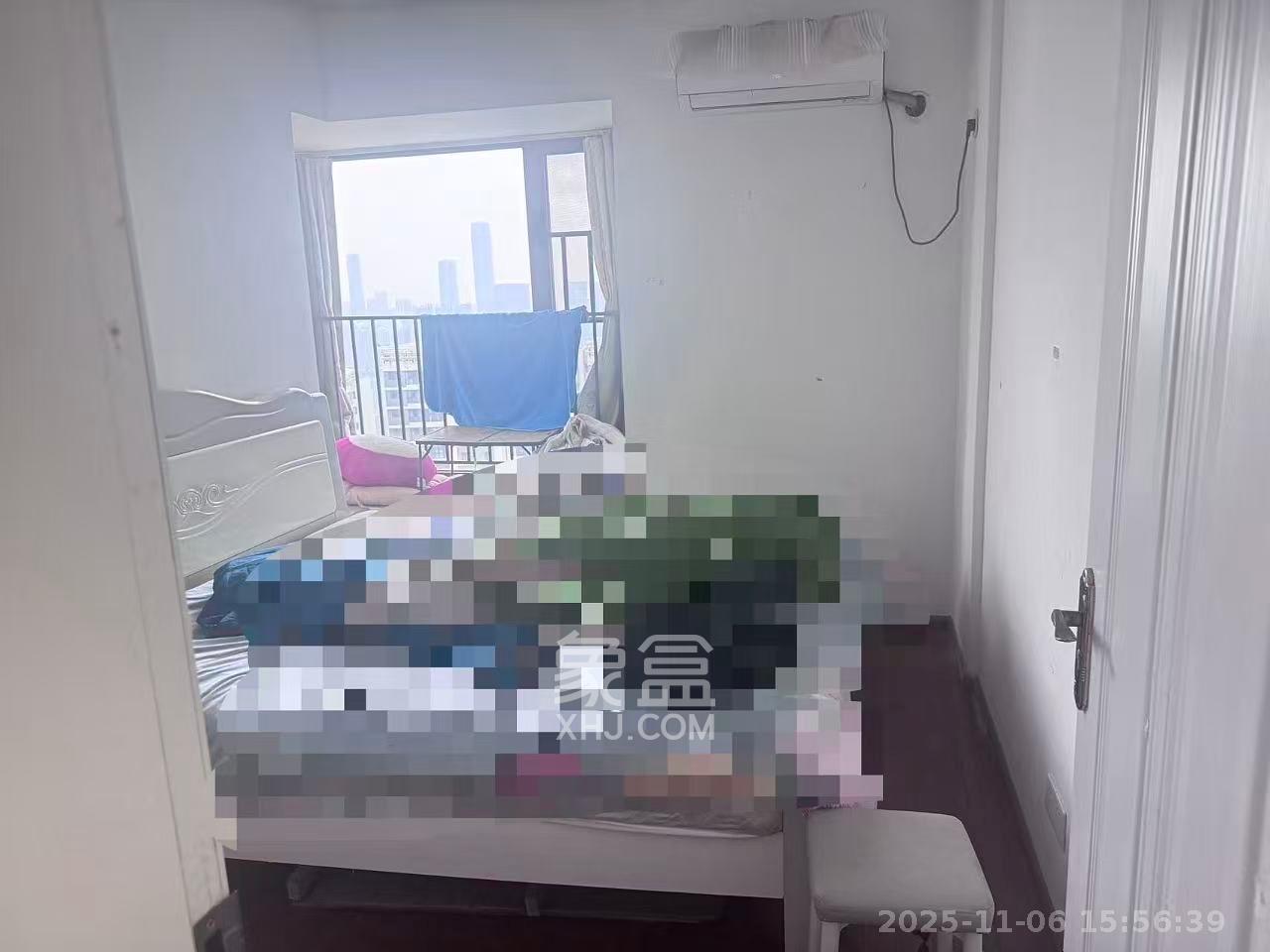 保利西海岸B区 2室1厅1卫 2200.0元/月 保利西海岸B区 2室1厅1卫 2200.0元/月室内图