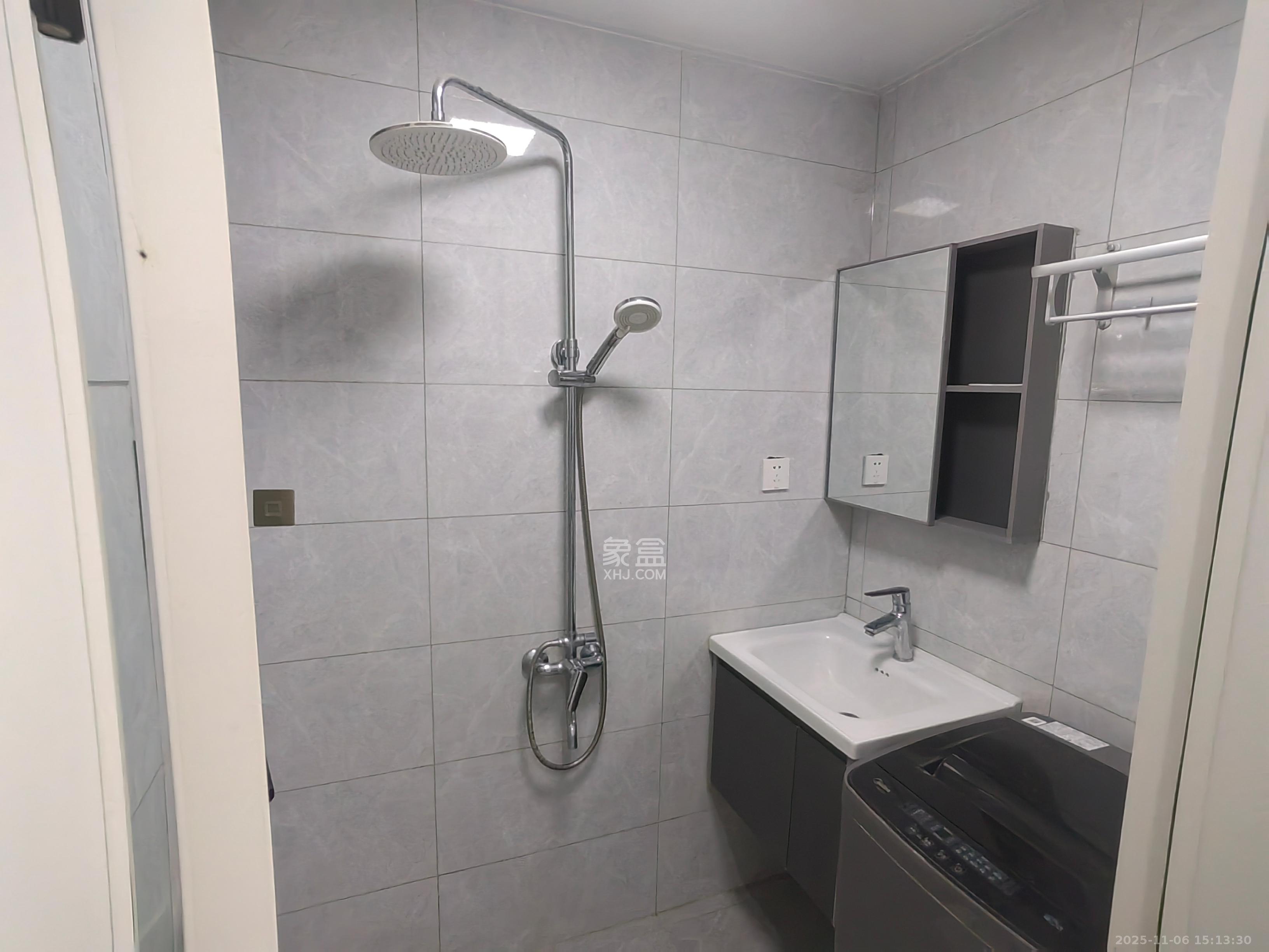 碧桂园城市之光 1室0厅0卫 1500.0元/月 碧桂园城市之光 1室0厅0卫 1500.0元/月室内图