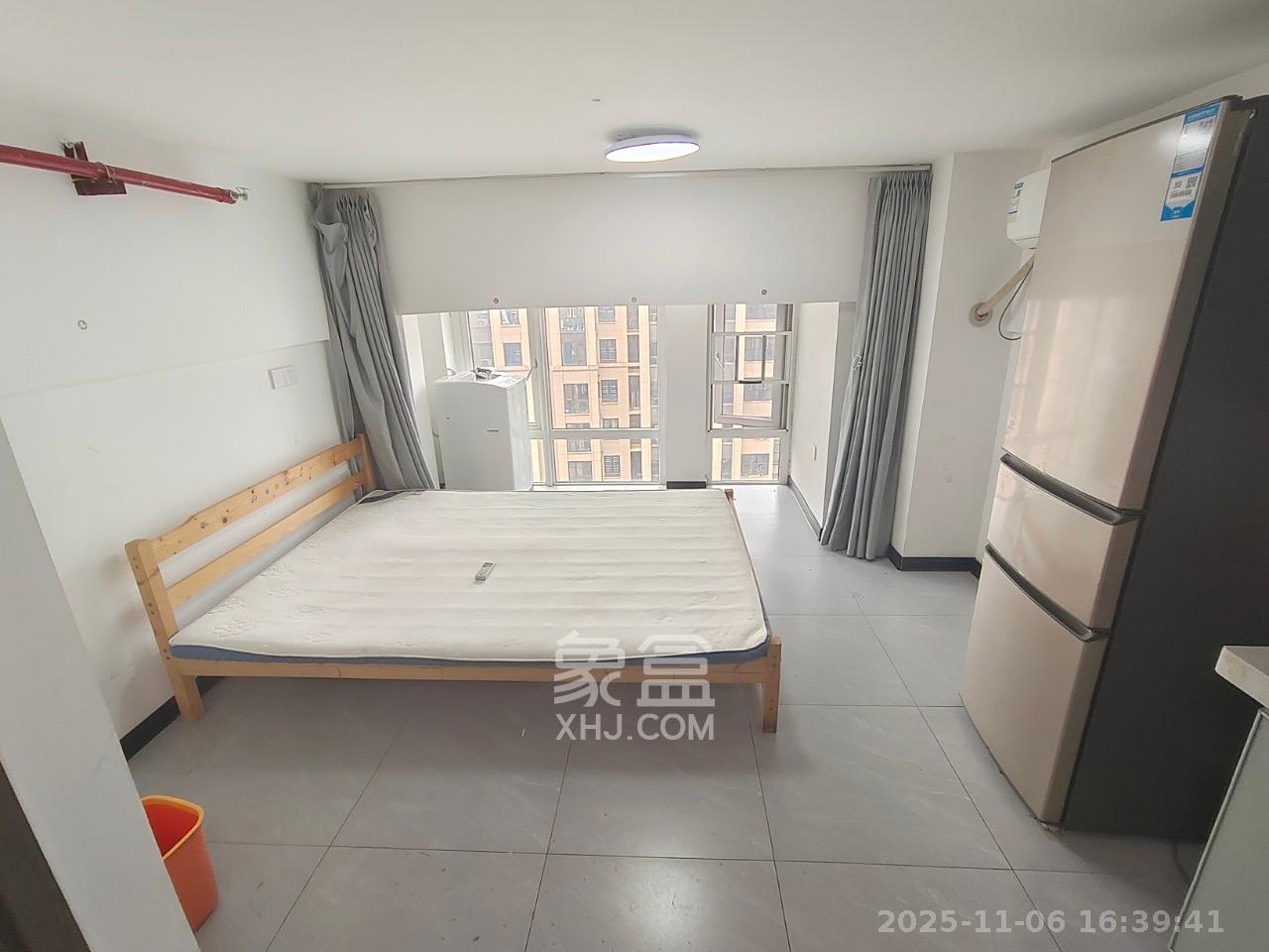 金地铂悦 1室0厅0卫 700.0元/月 金地铂悦 1室0厅0卫 700.0元/月室内图