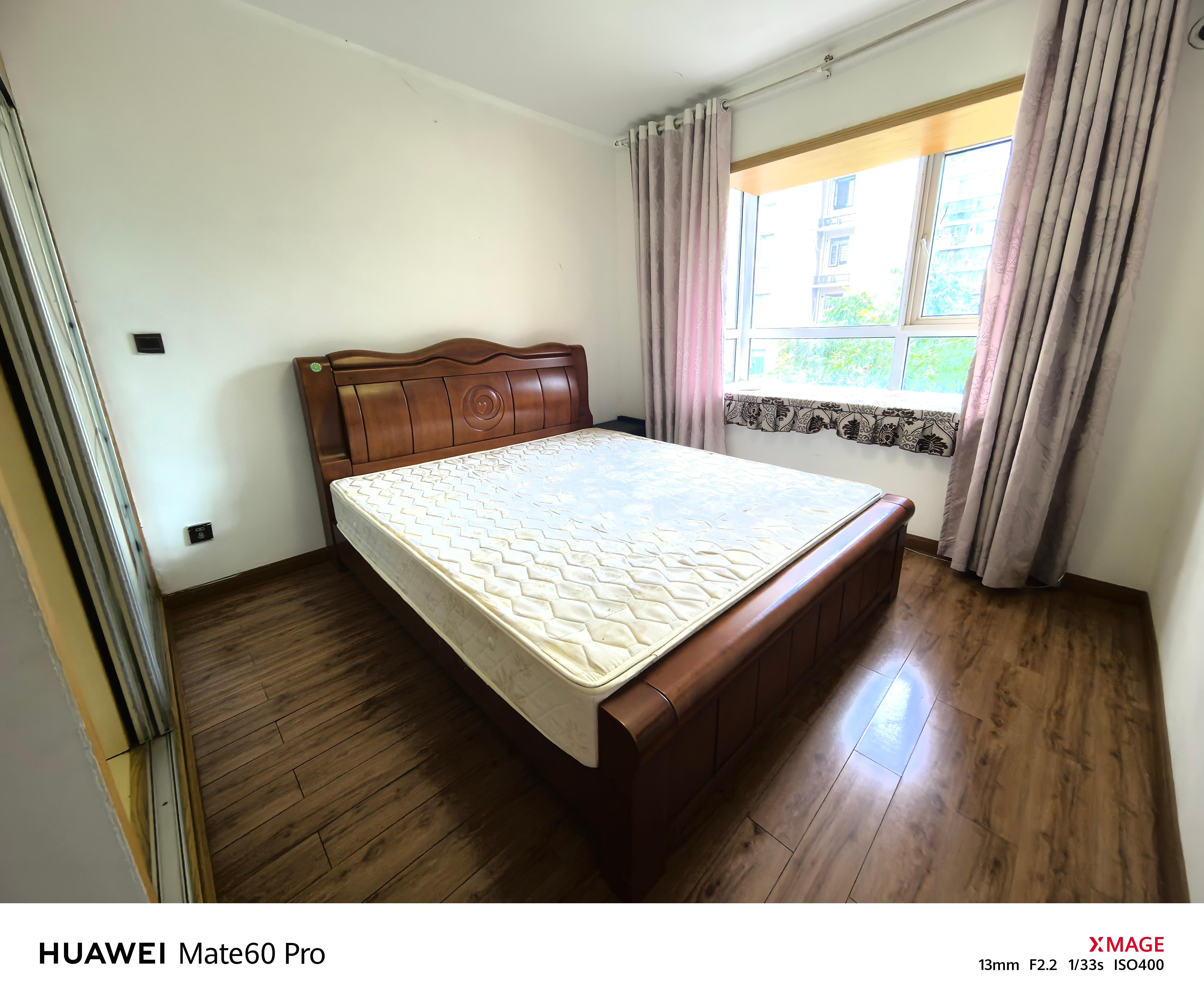 万国城（当代满庭春MOMA）一期  3室2厅2卫    2300.0元/月室内图