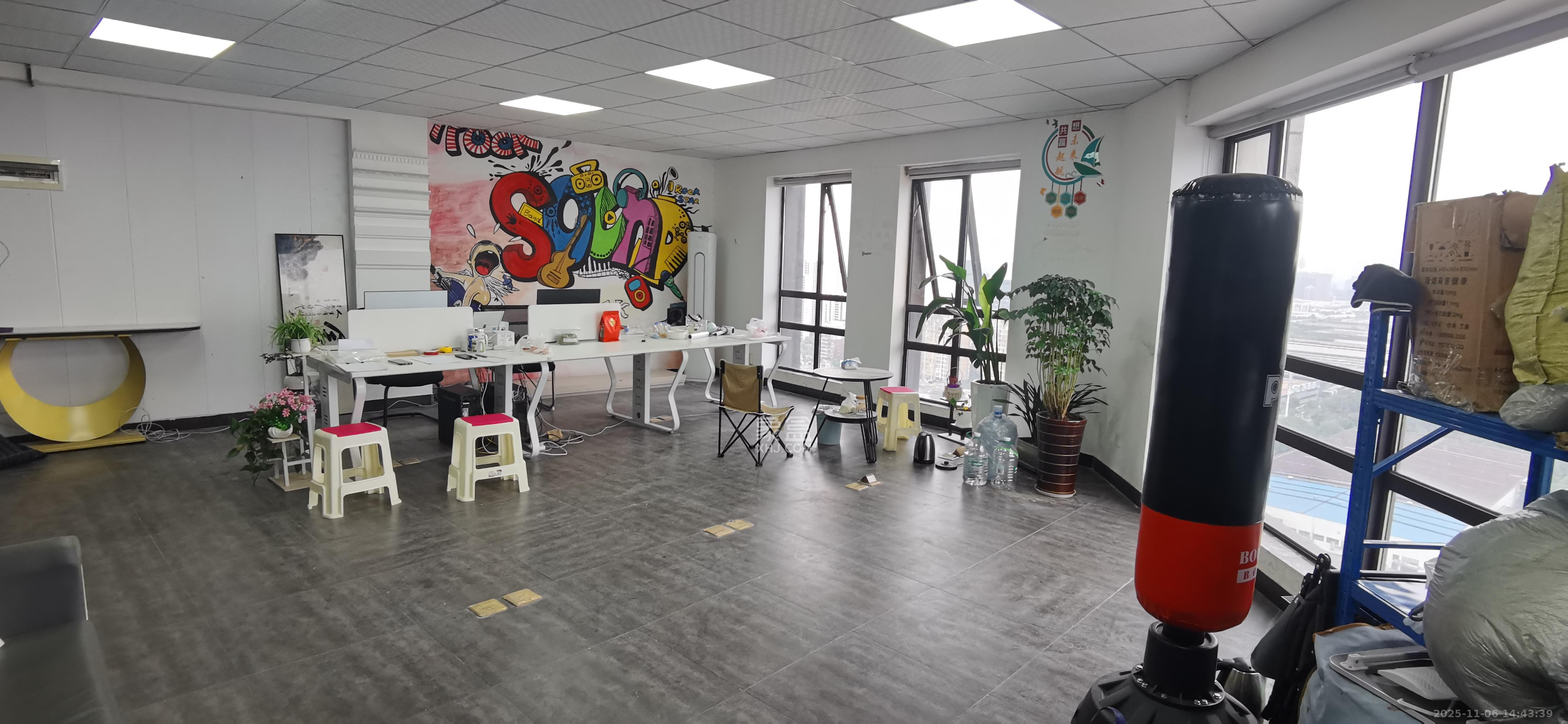 博雅例外  1室1厅1卫    3500.0元/月室内图