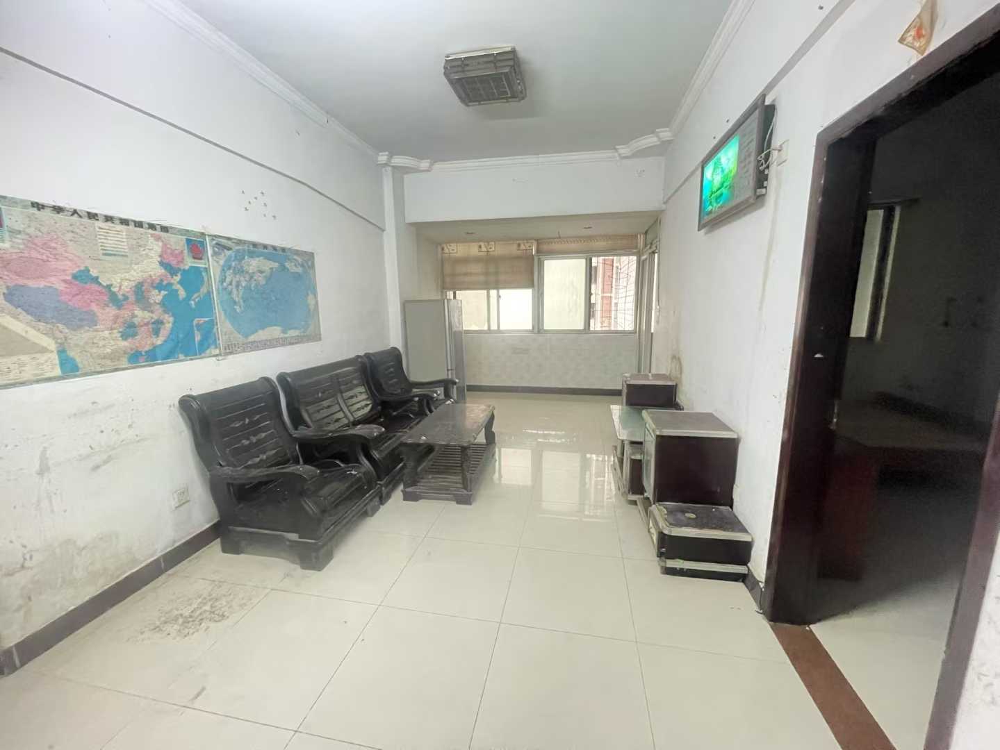 华凯大厦 3室1厅1卫 69.0万 华凯大厦 3室1厅1卫 69.0万室内图