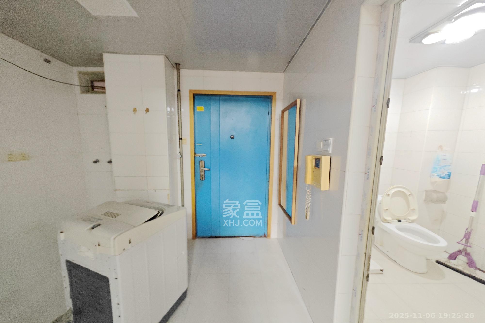 QQ生活馆 1室1厅1卫 23.5万 QQ生活馆 1室1厅1卫 23.5万厨房