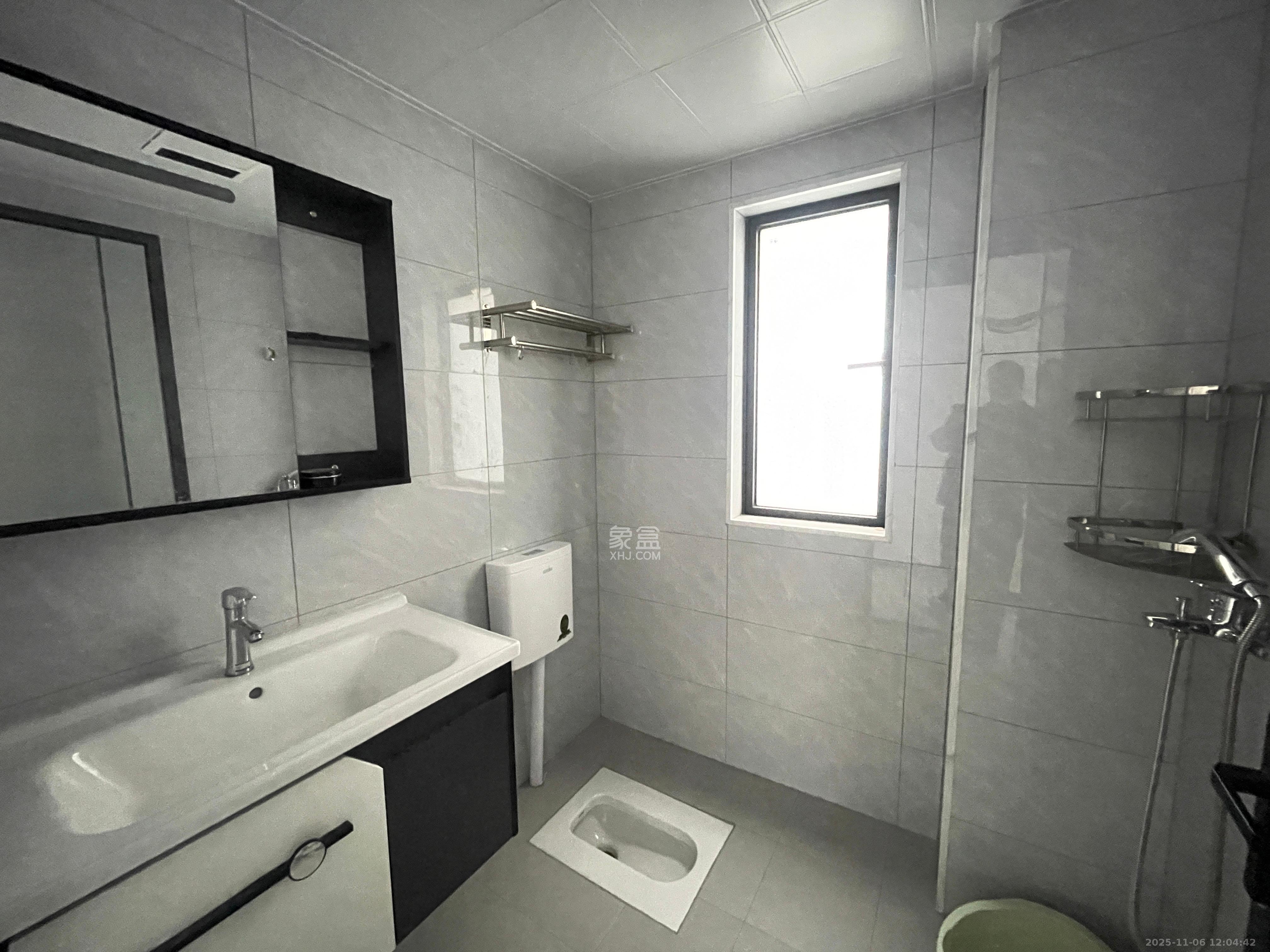 旭日嘉苑  1室0厅0卫    2300.0元/月室内图