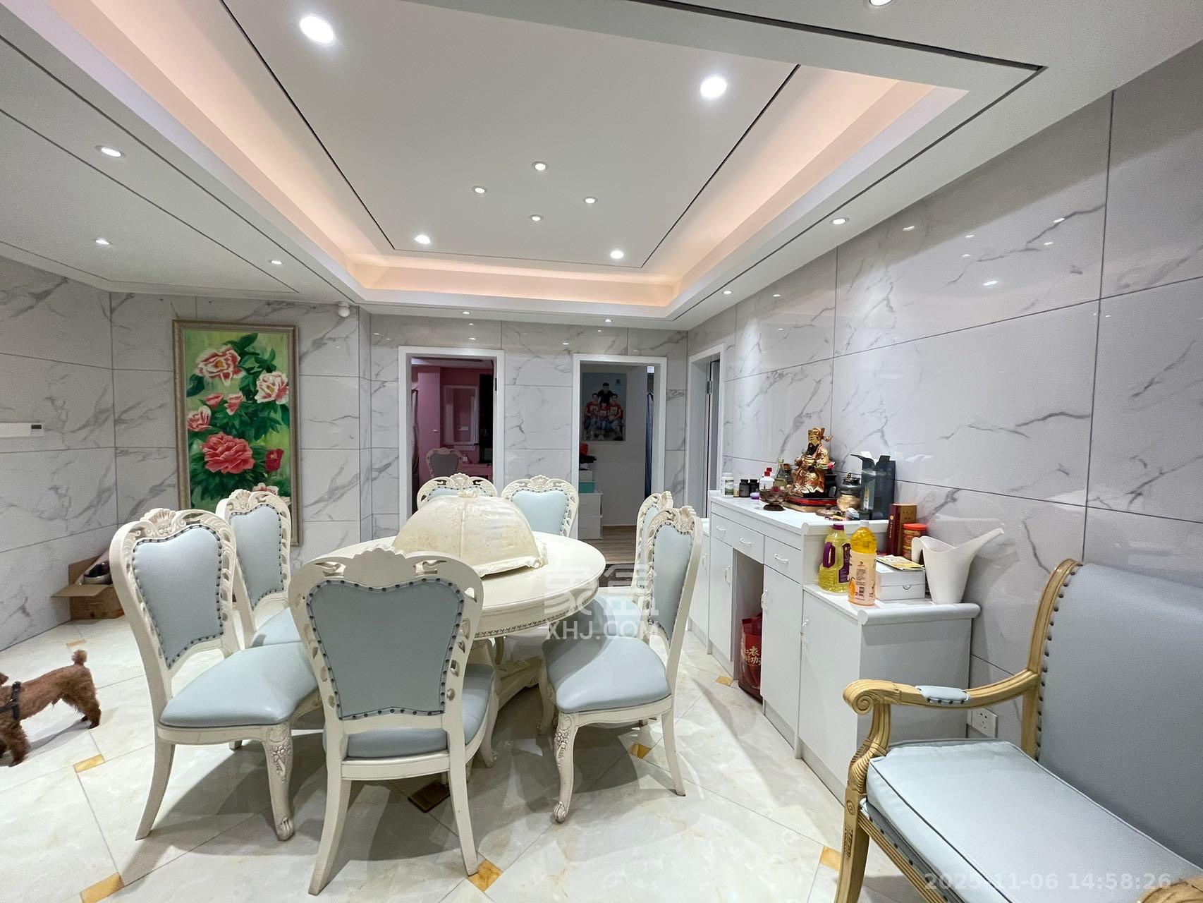 西山汇景一、二期 4室2厅2卫 6000.0元/月 西山汇景一、二期 4室2厅2卫 6000.0元/月室内图