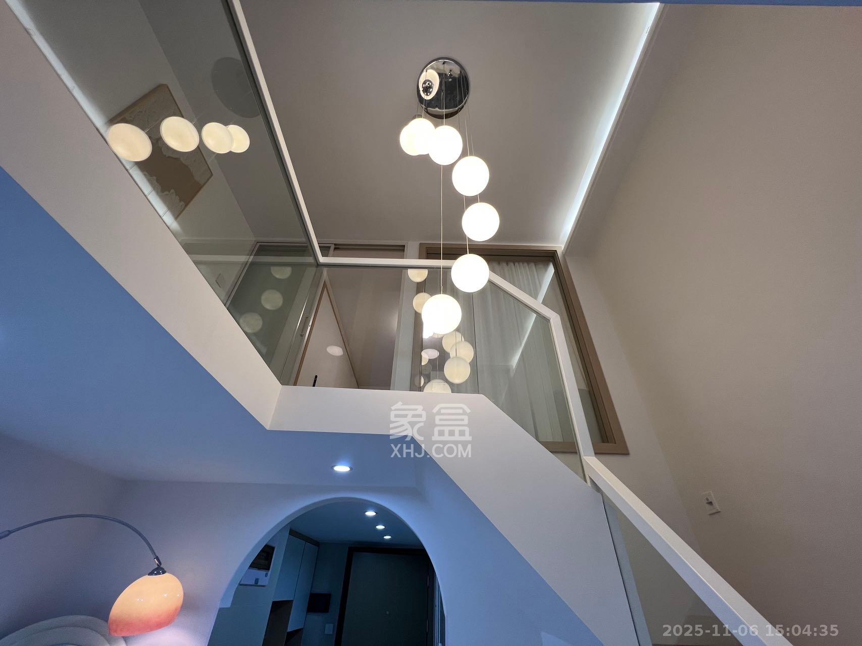 时代MOMA云PARK 2室1厅1卫 3000.0元/月 时代MOMA云PARK 2室1厅1卫 3000.0元/月室内图