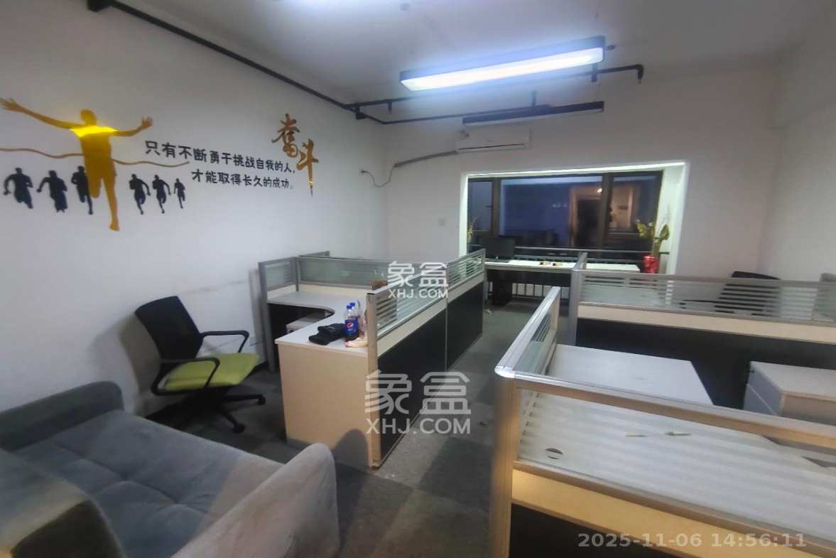 高升时代广场(冠铭商务中心) 1室1厅1卫 3000.0元/月 高升时代广场(冠铭商务中心) 1室1厅1卫 3000.0元/月室内图