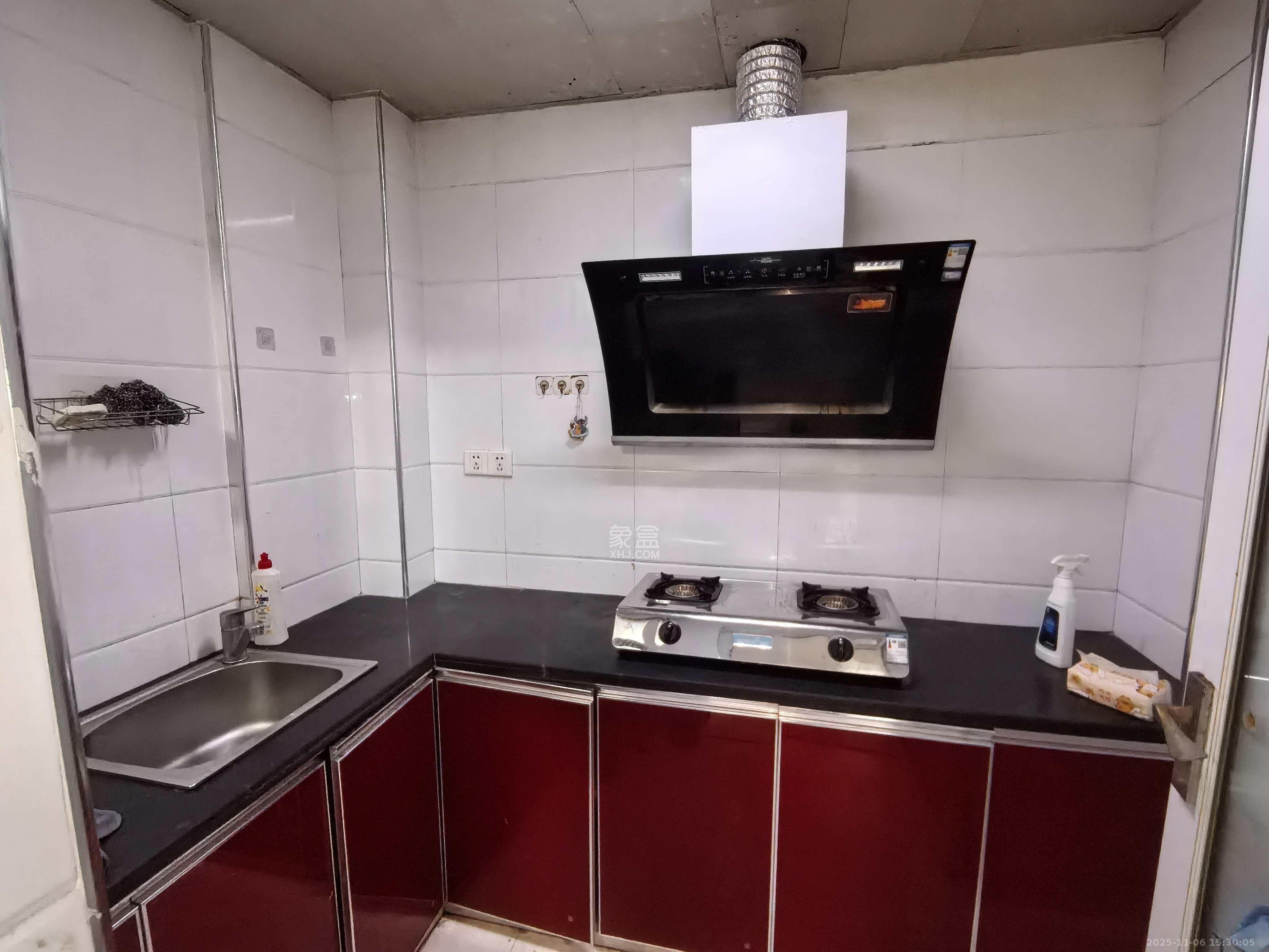 红公馆（前程丽景大厦）  2室2厅1卫    1700.0元/月室内图