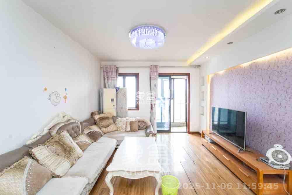 湘域熙岸 4室2厅2卫 3800.0元/月 湘域熙岸 4室2厅2卫 3800.0元/月室内图