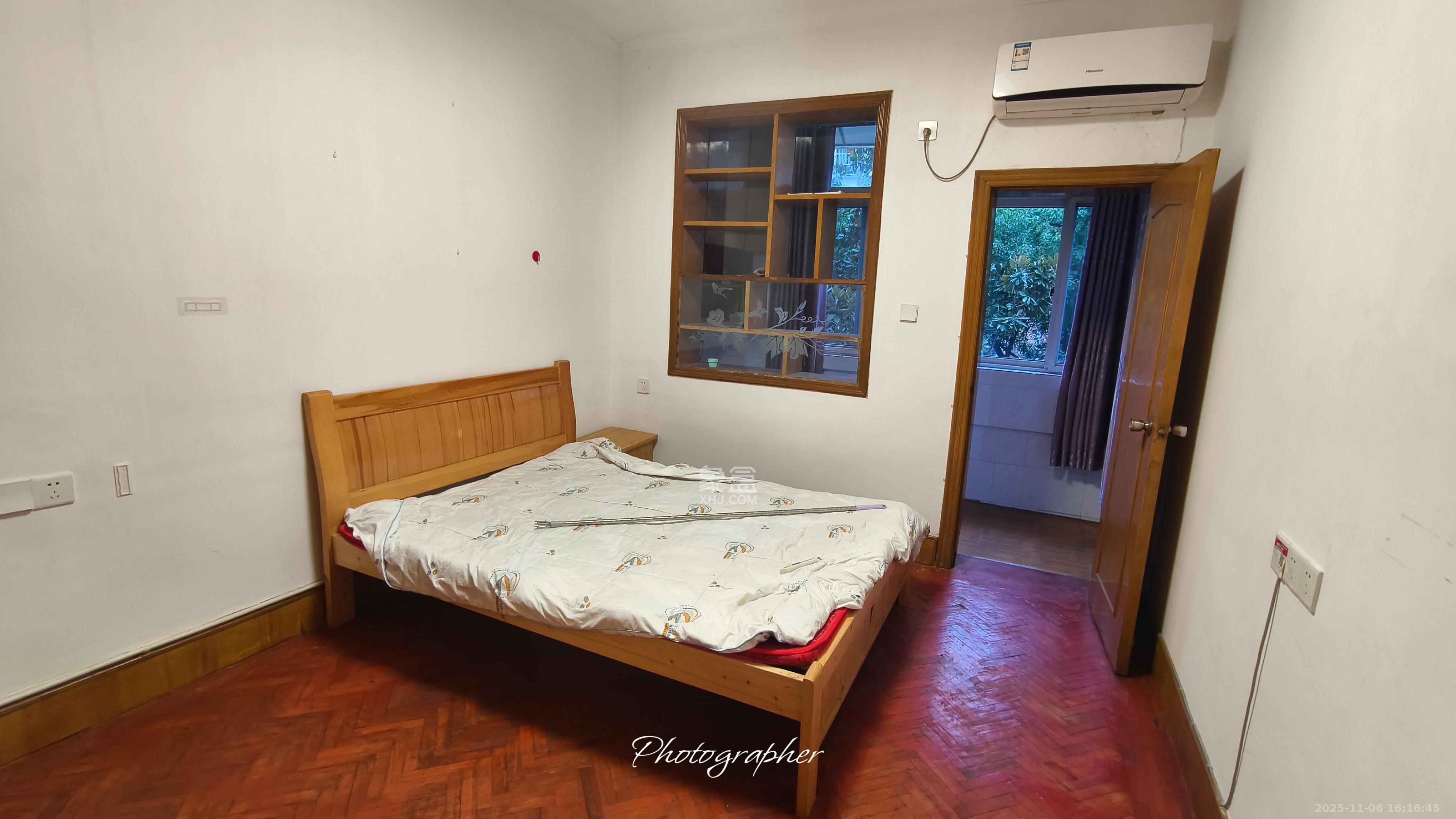 横冲子小区  2室1厅1卫    1500.0元/月室内图