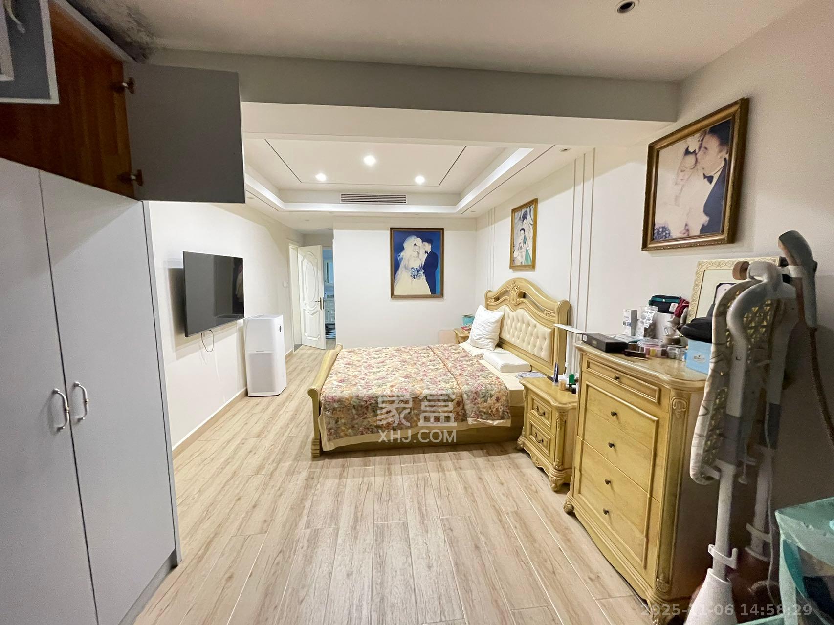 西山汇景一、二期  4室2厅2卫    6000.0元/月室内图