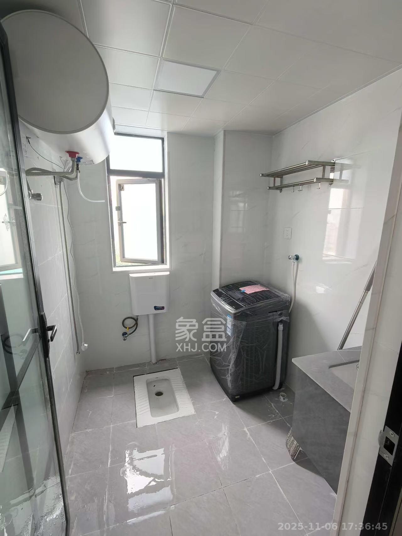 香樟兰亭（朗峰苑）  1室2厅1卫    2445.0元/月小区图