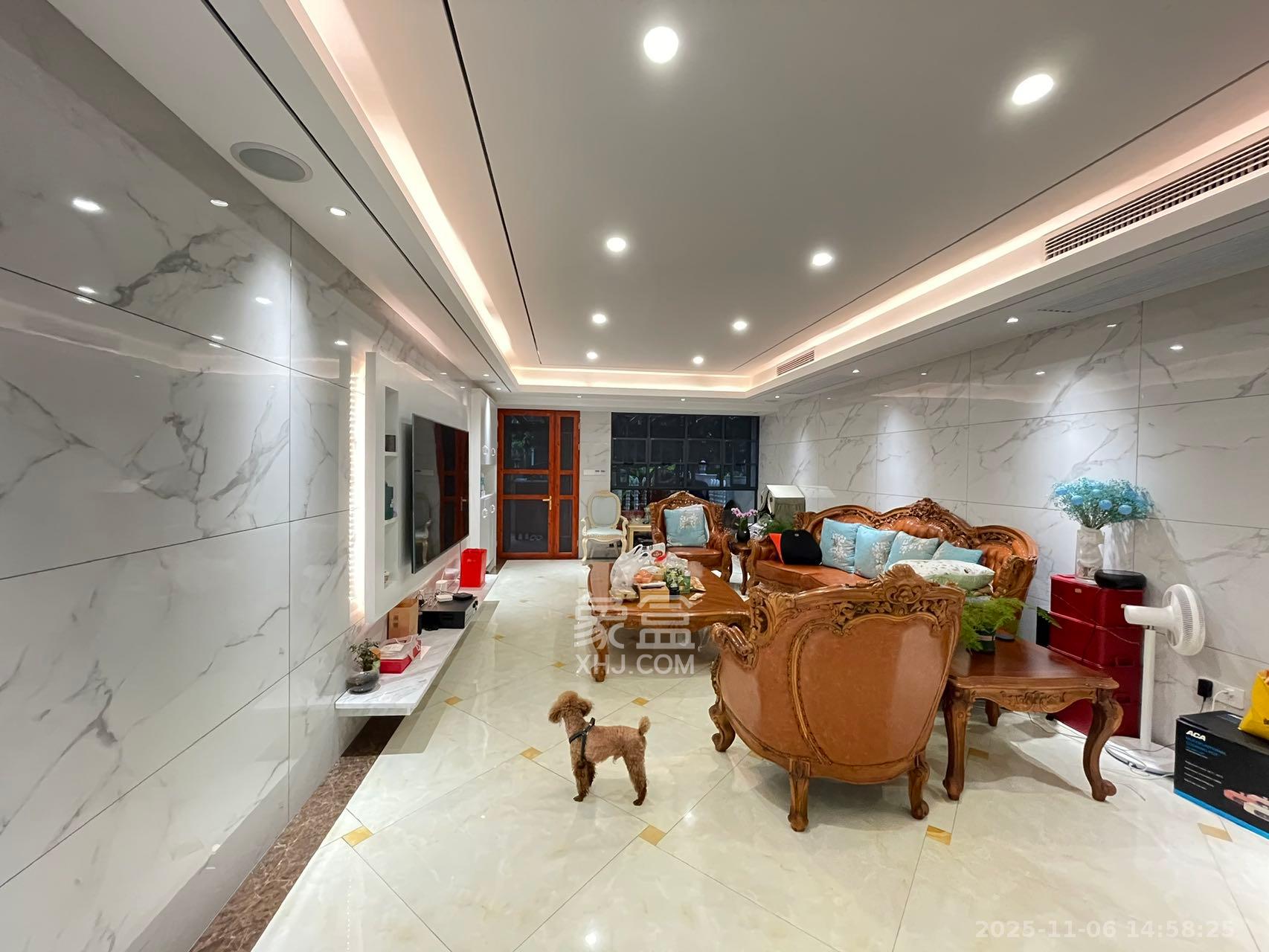 西山汇景一、二期 4室2厅2卫 6000.0元/月 西山汇景一、二期 4室2厅2卫 6000.0元/月室内图