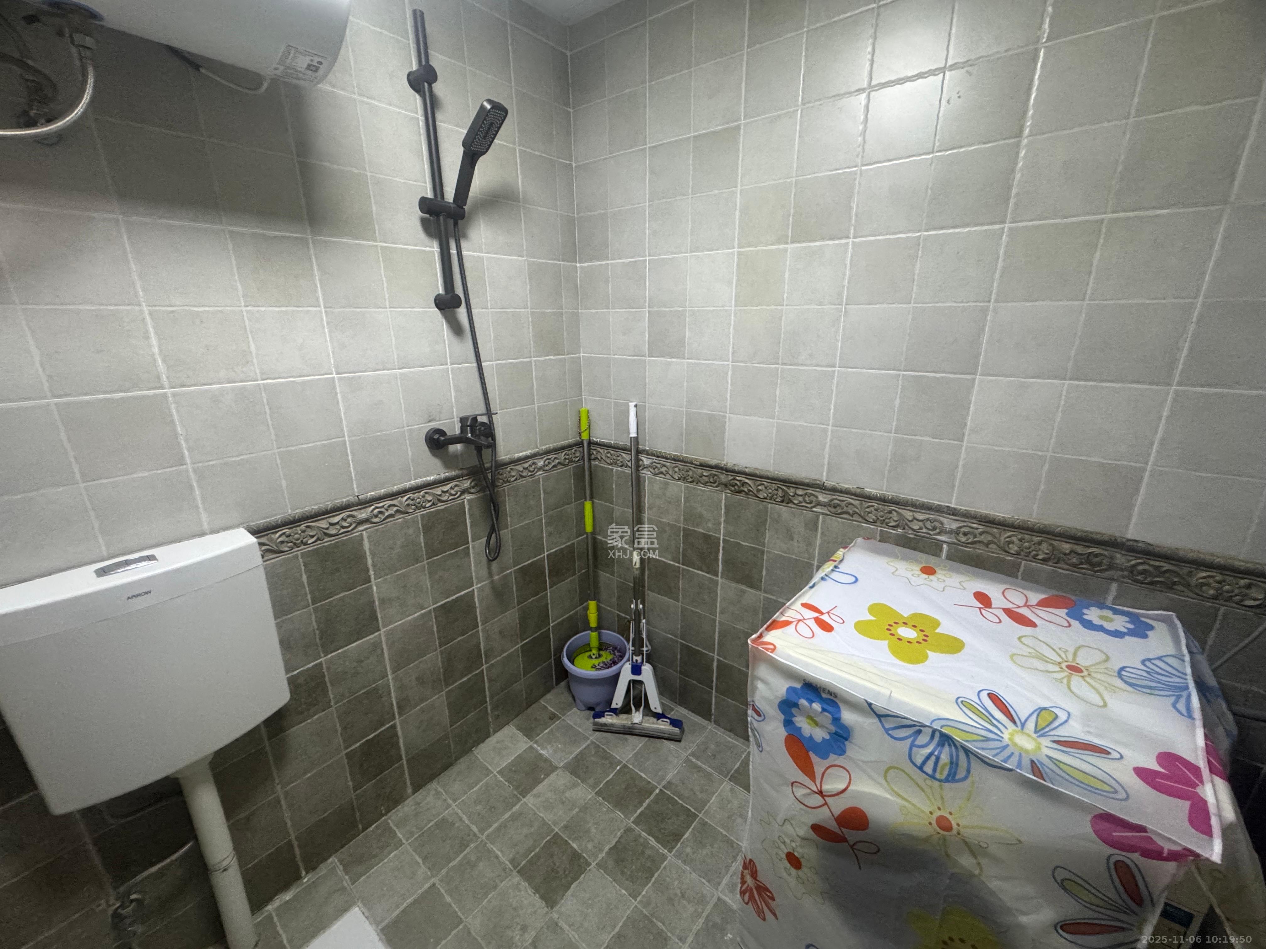 明城国际  2室1厅1卫    3280.0元/月室内图