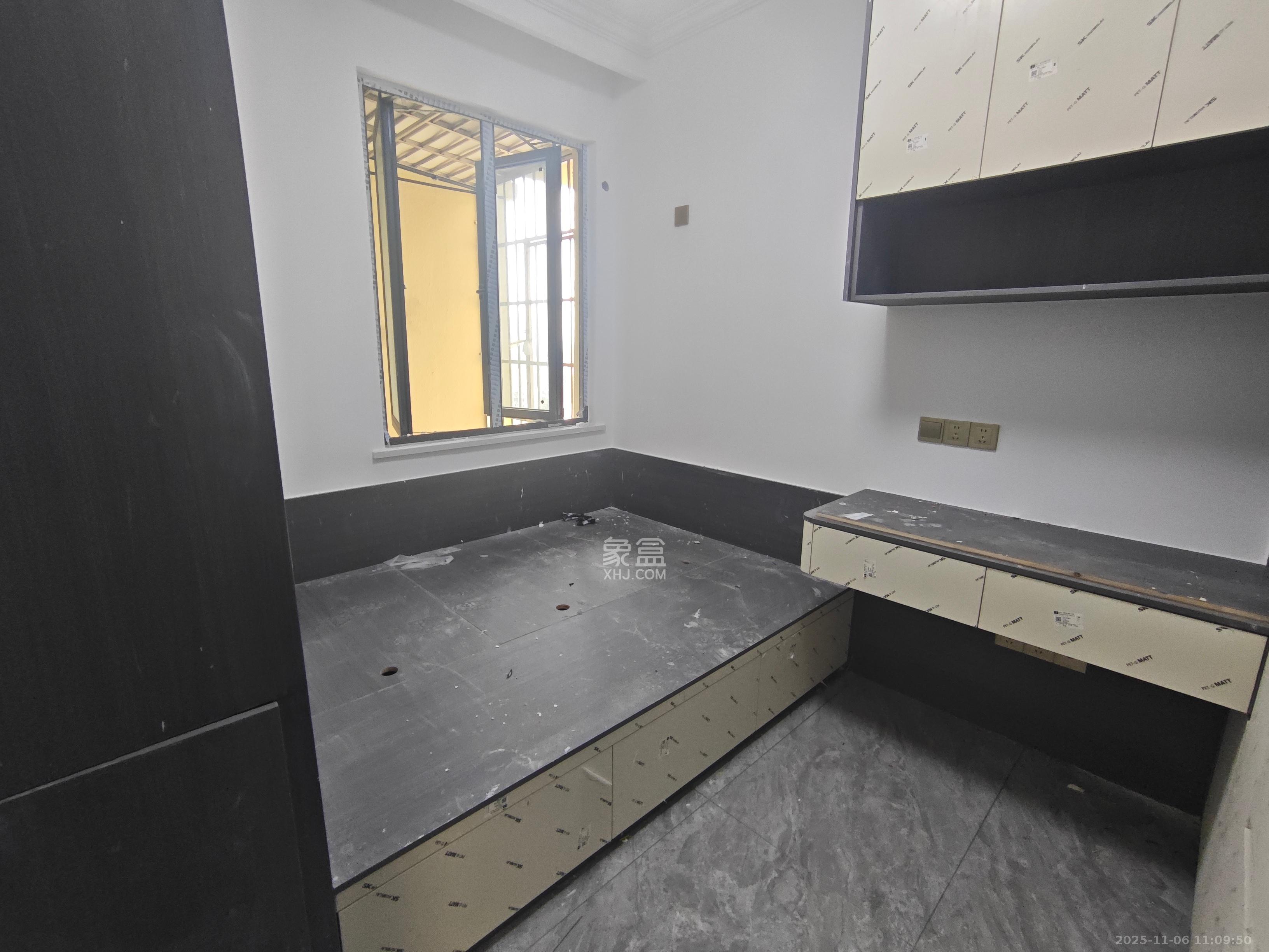 望远嘉苑  1室0厅0卫    2400.0元/月室内图