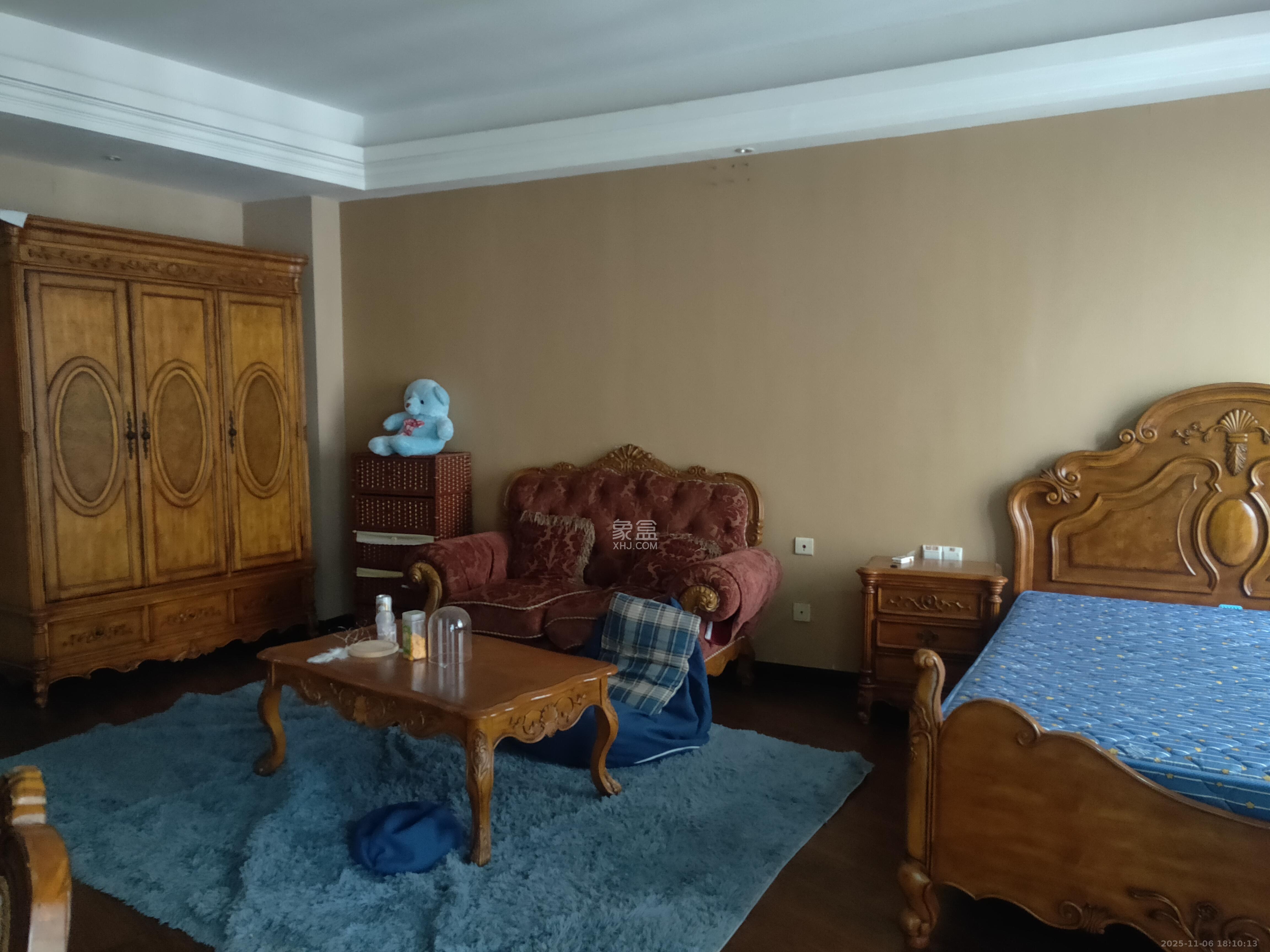 铂宫 1室1厅1卫 2000.0元/月 铂宫 1室1厅1卫 2000.0元/月室内图