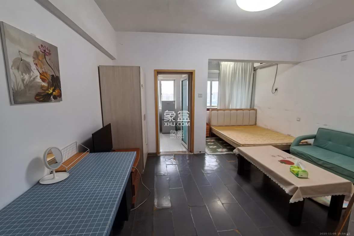 谋房博客(博客天街) 1室1厅1卫 1400.0元/月 谋房博客(博客天街) 1室1厅1卫 1400.0元/月室内图