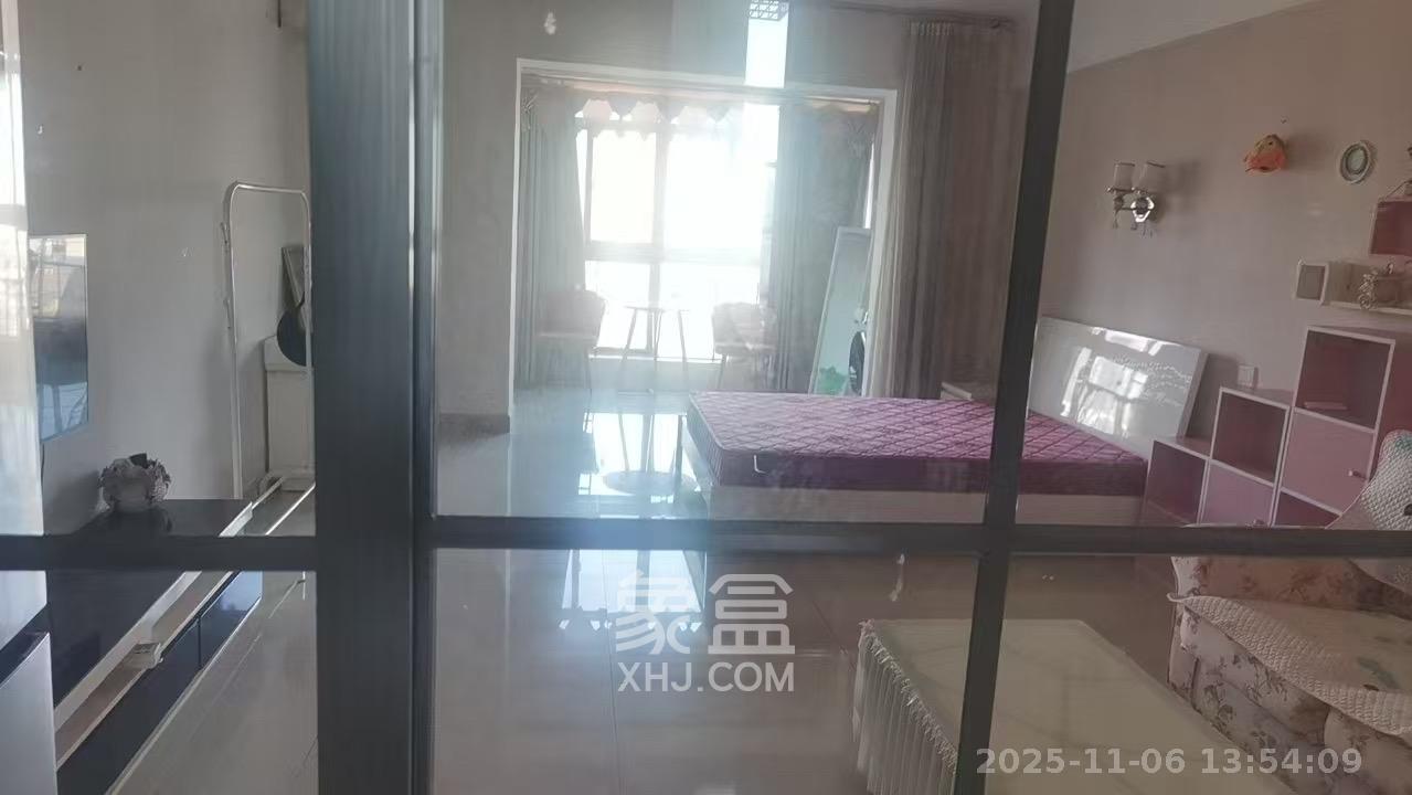 城南郡 1室1厅1卫 1600.0元/月 城南郡 1室1厅1卫 1600.0元/月室内图