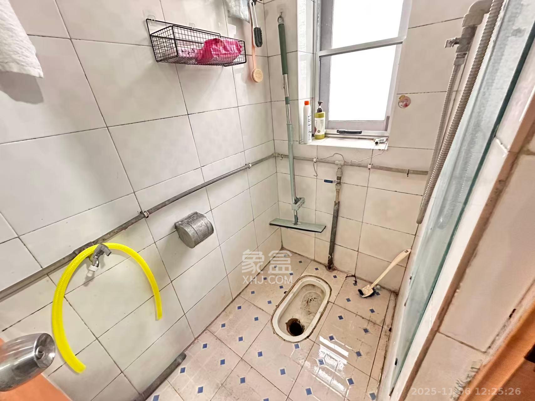 湖南省道路运输管理局  1室1厅1卫    1600.0元/月室内图