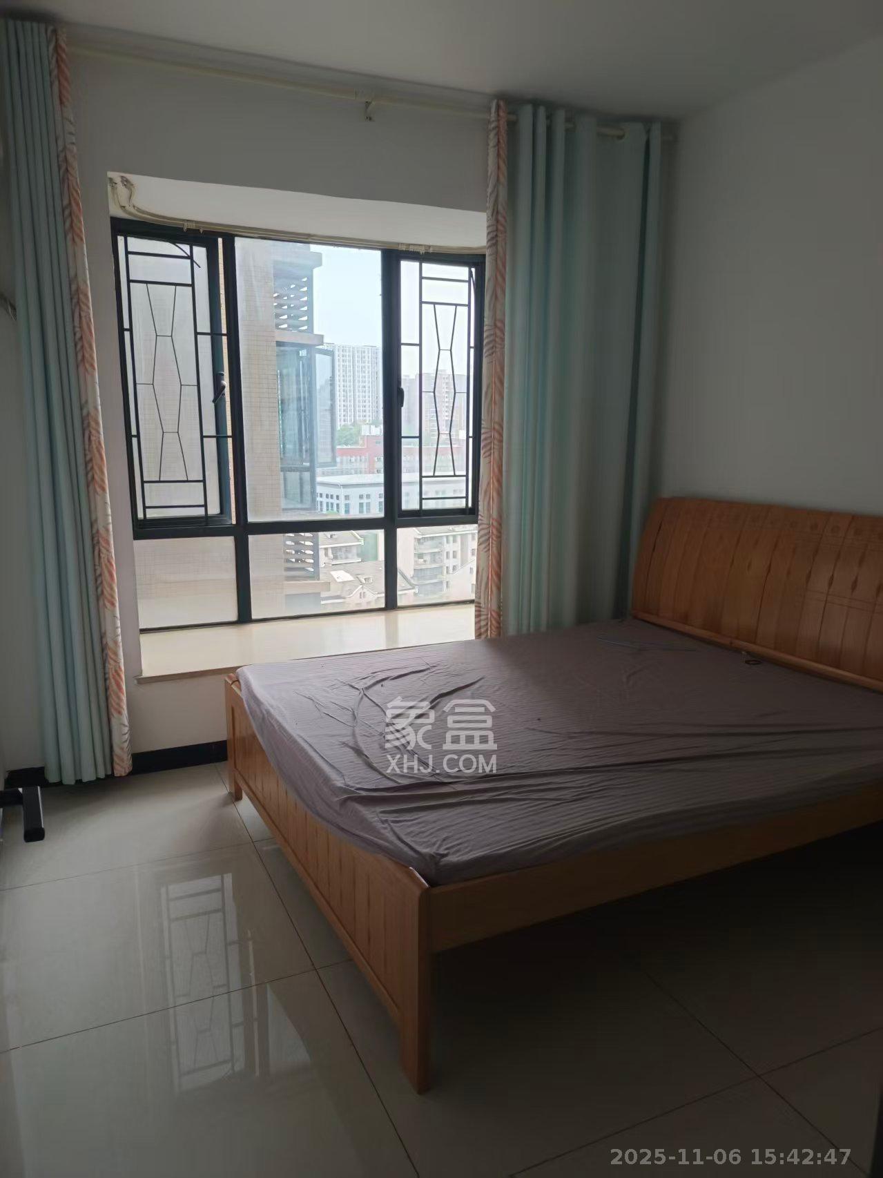 高升金典  3室1厅1卫    2600.0元/月室内图