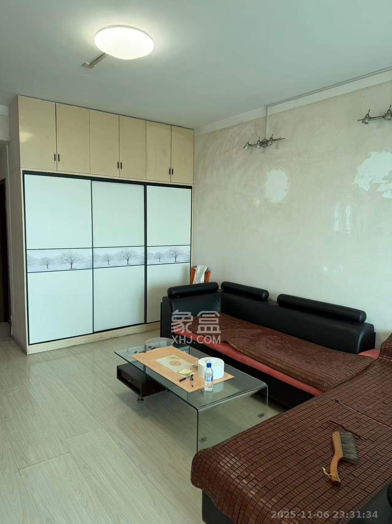 几米空间 1室1厅1卫 1300.0元/月 几米空间 1室1厅1卫 1300.0元/月室内图