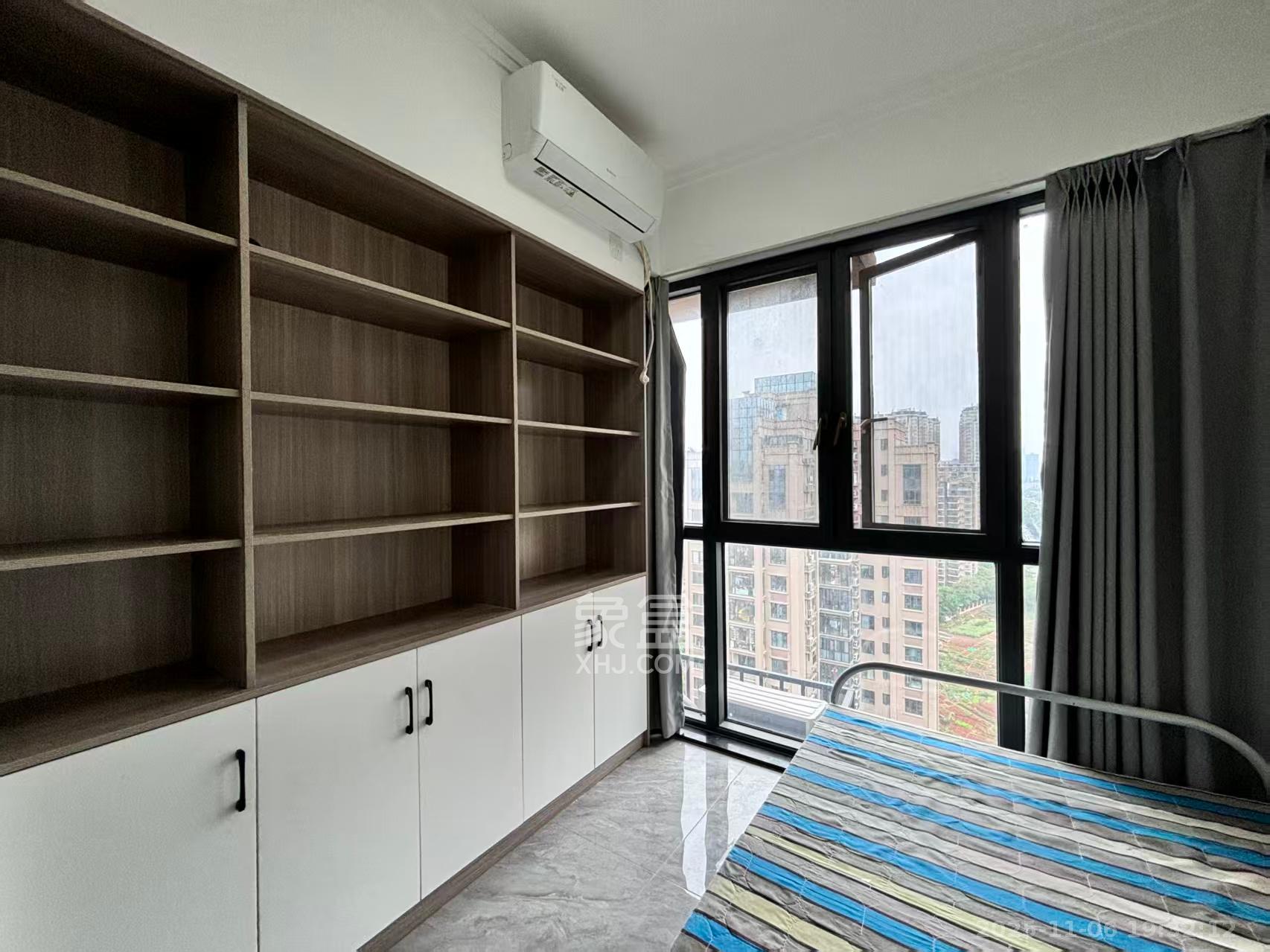 云开壹品樾玺  1室0厅0卫    3200.0元/月室内图