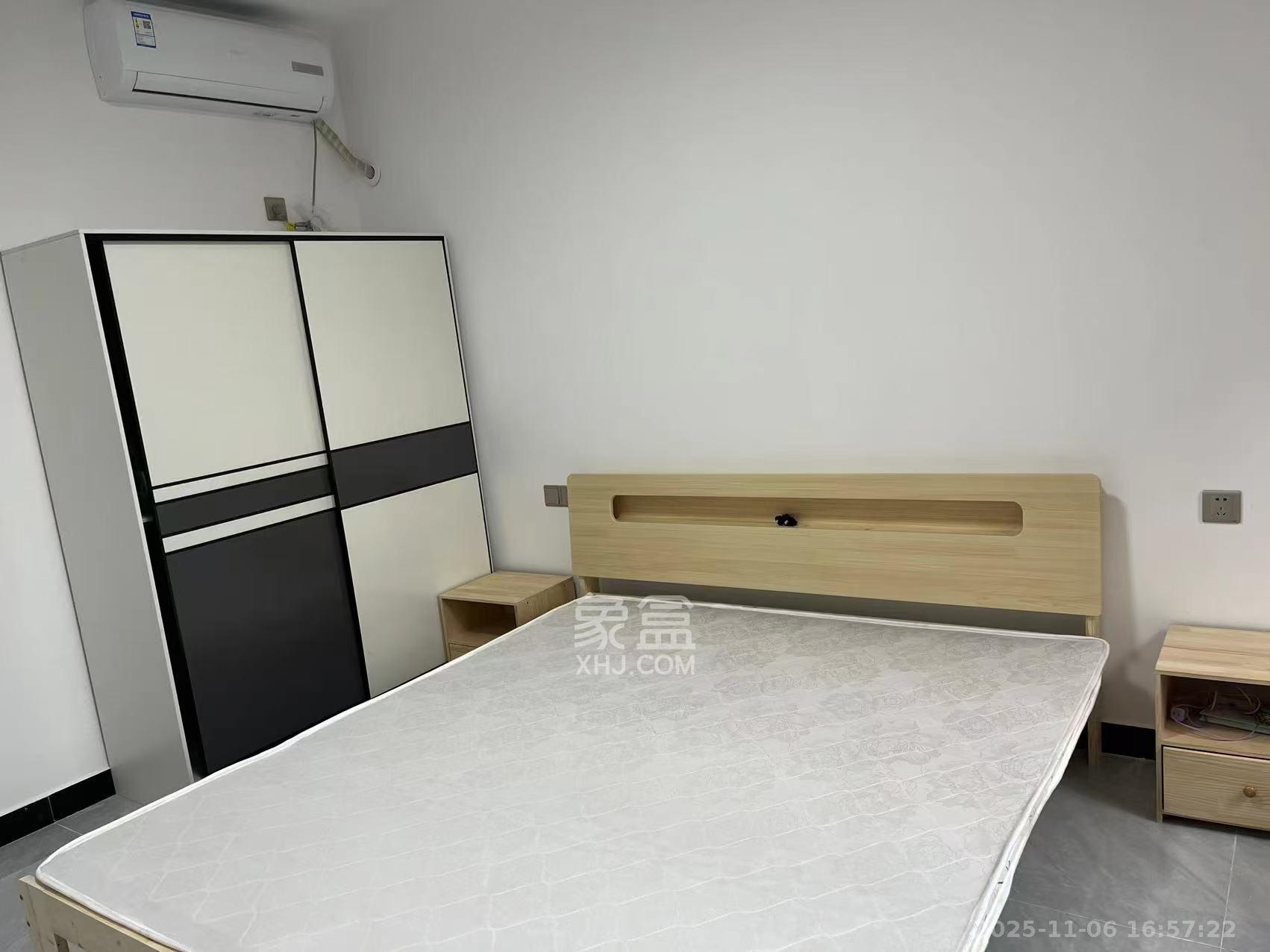 鑫远悦城（鑫远悦时代）  3室2厅1卫    2400.0元/月室内图