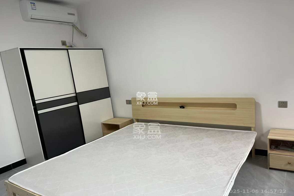 鑫远悦城(鑫远悦时代) 3室2厅1卫 2400.0元/月 鑫远悦城(鑫远悦时代) 3室2厅1卫 2400.0元/月室内图