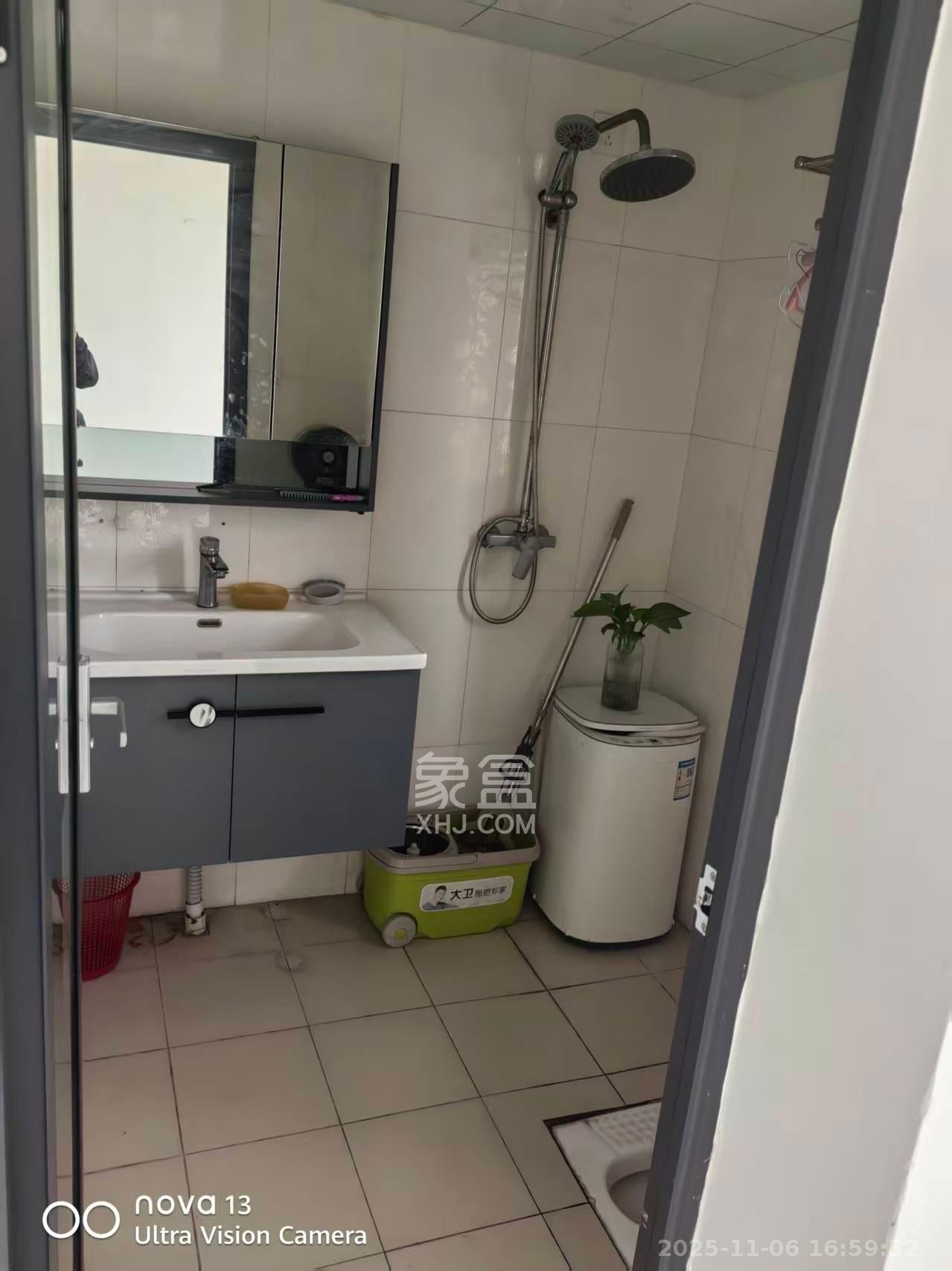 鑫远杰座  1室1厅1卫    2300.0元/月室内图