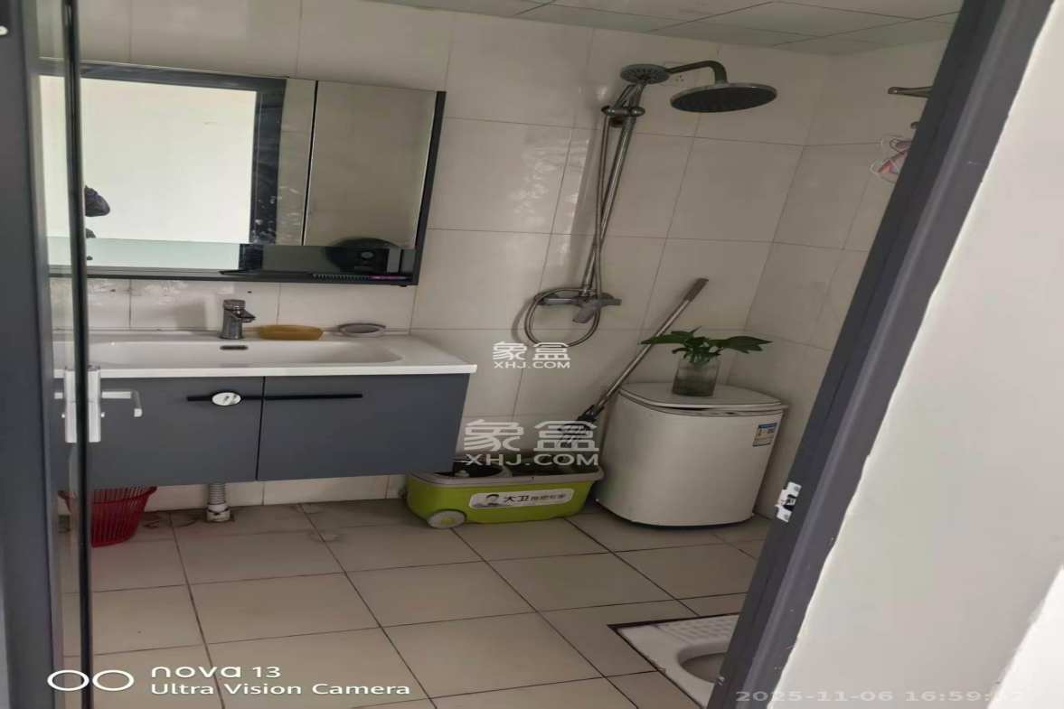 鑫远杰座 1室1厅1卫 2300.0元/月 鑫远杰座 1室1厅1卫 2300.0元/月室内图