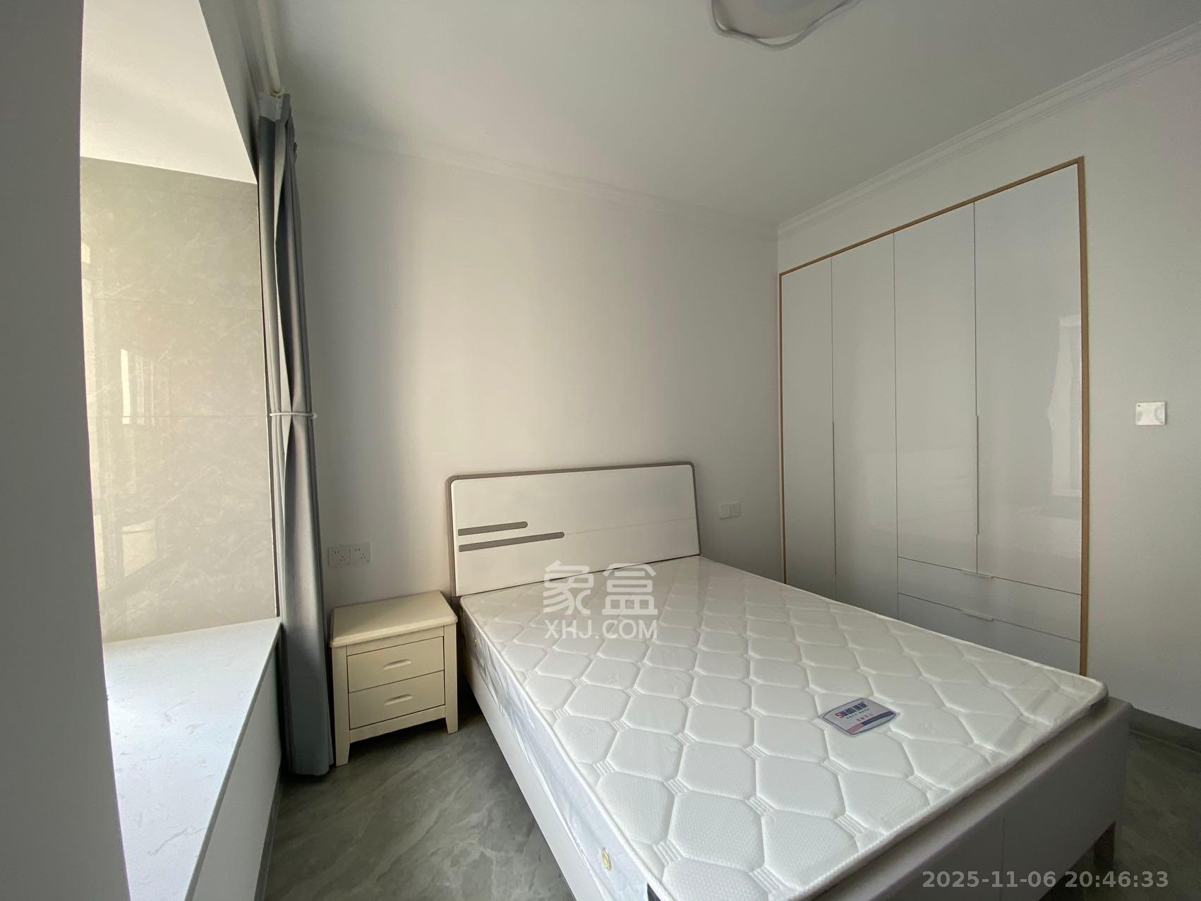 栖凤佳园 2室1厅1卫 2400.0元/月 栖凤佳园 2室1厅1卫 2400.0元/月室内图